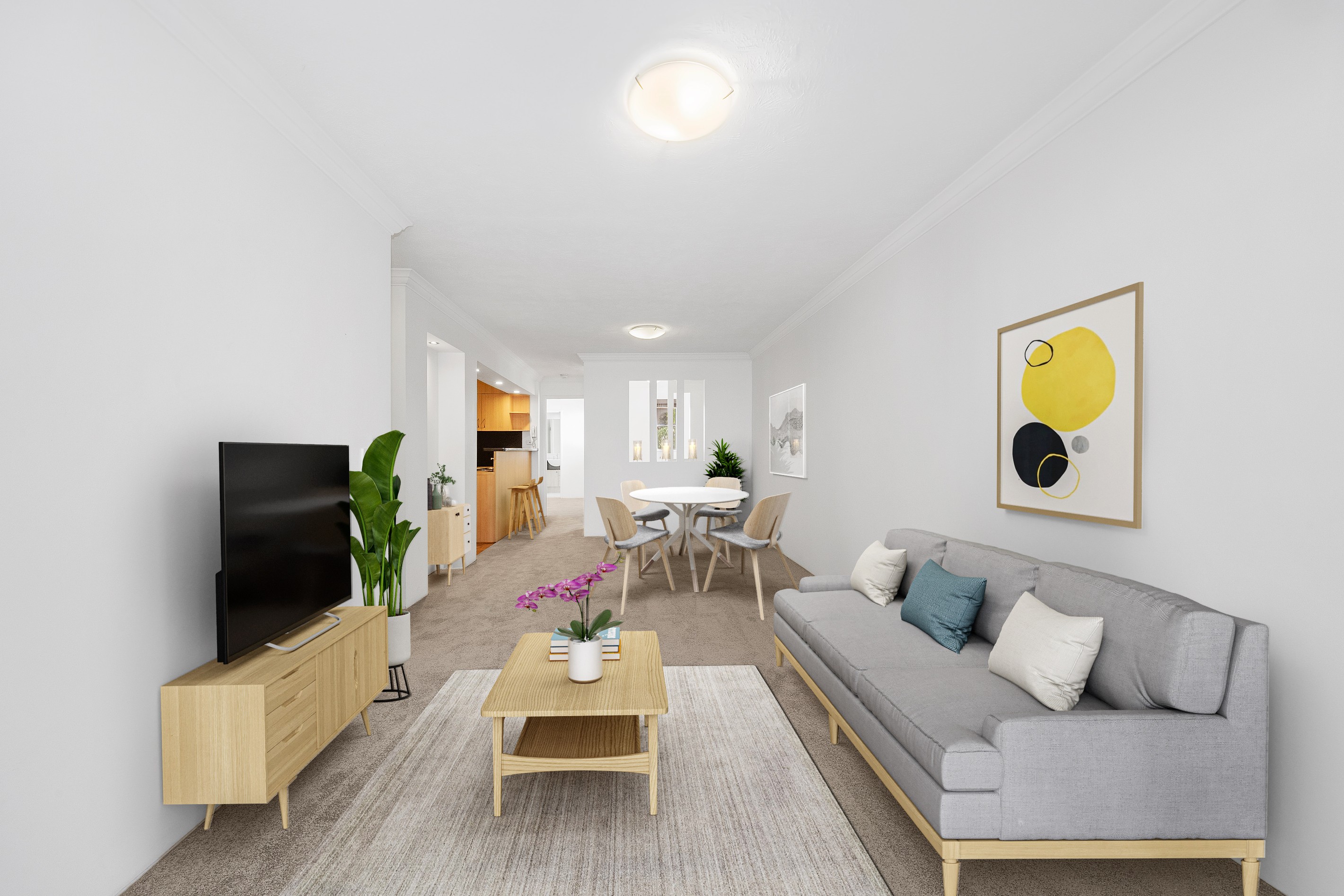 21/83 Alfred Street, Fortitude Valley, QLD 4006