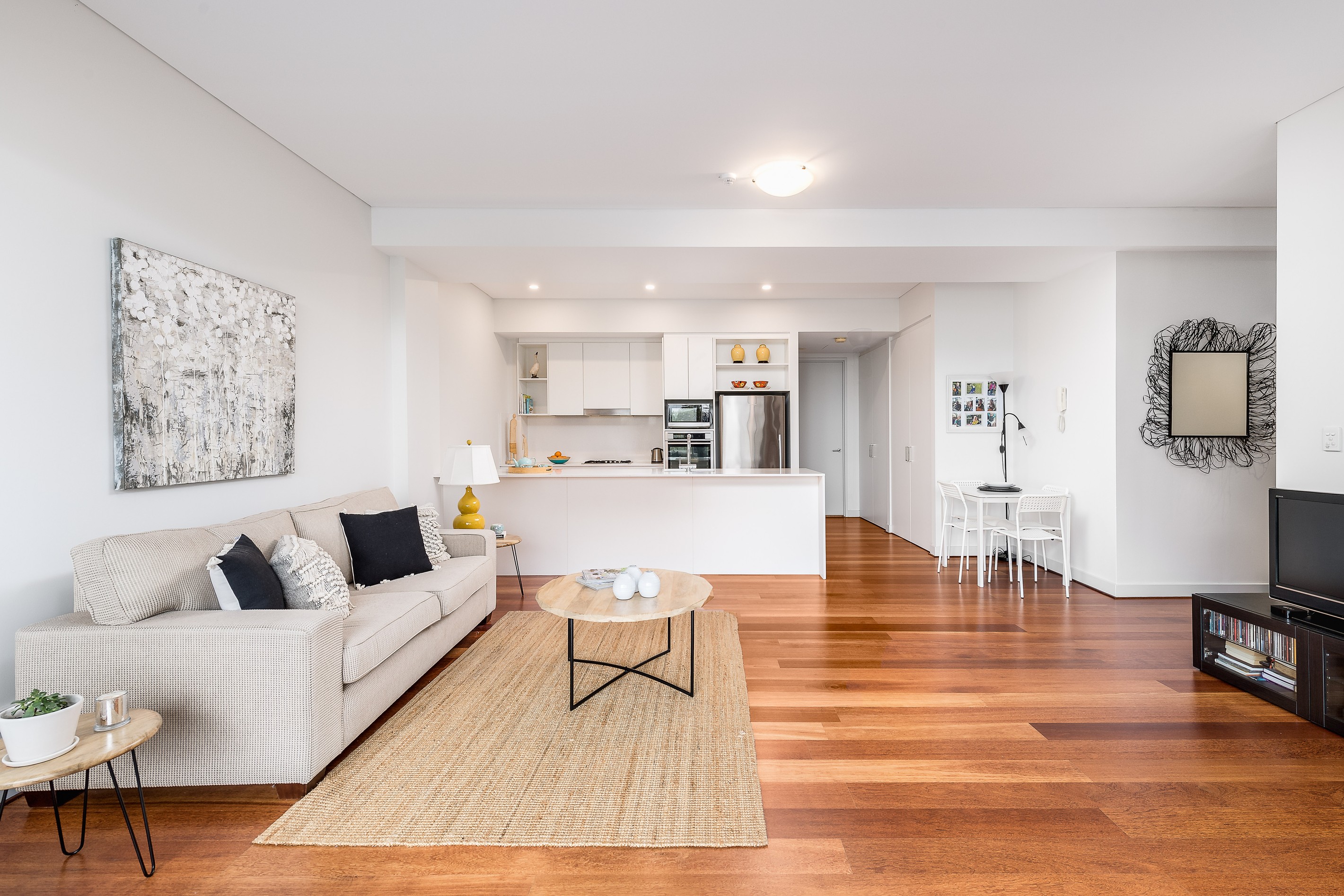 21/10 Pyrmont Bridge Road, Camperdown, NSW 2050