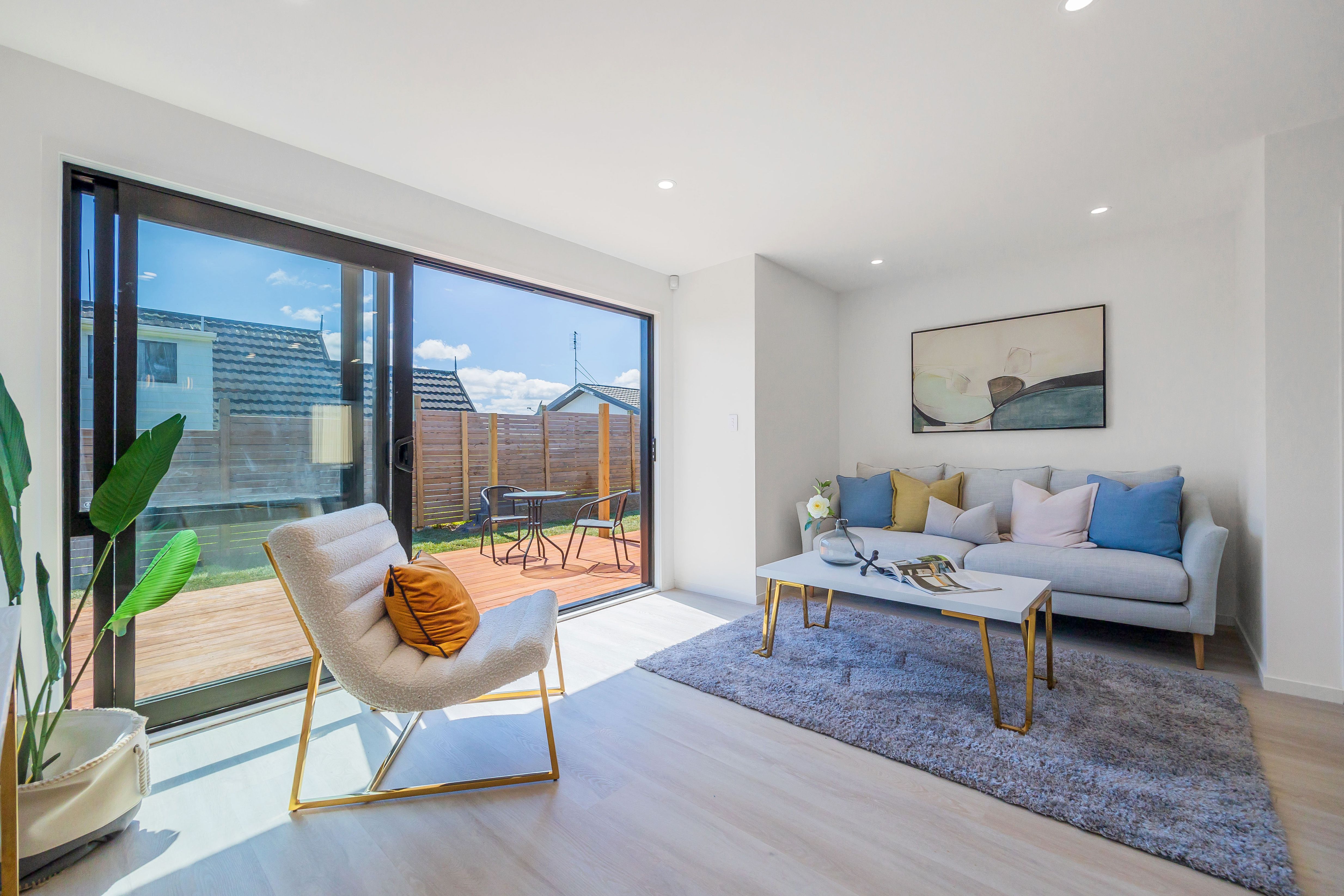 7/1 Seaforth Avenue, Mangere Bridge, Manukau City