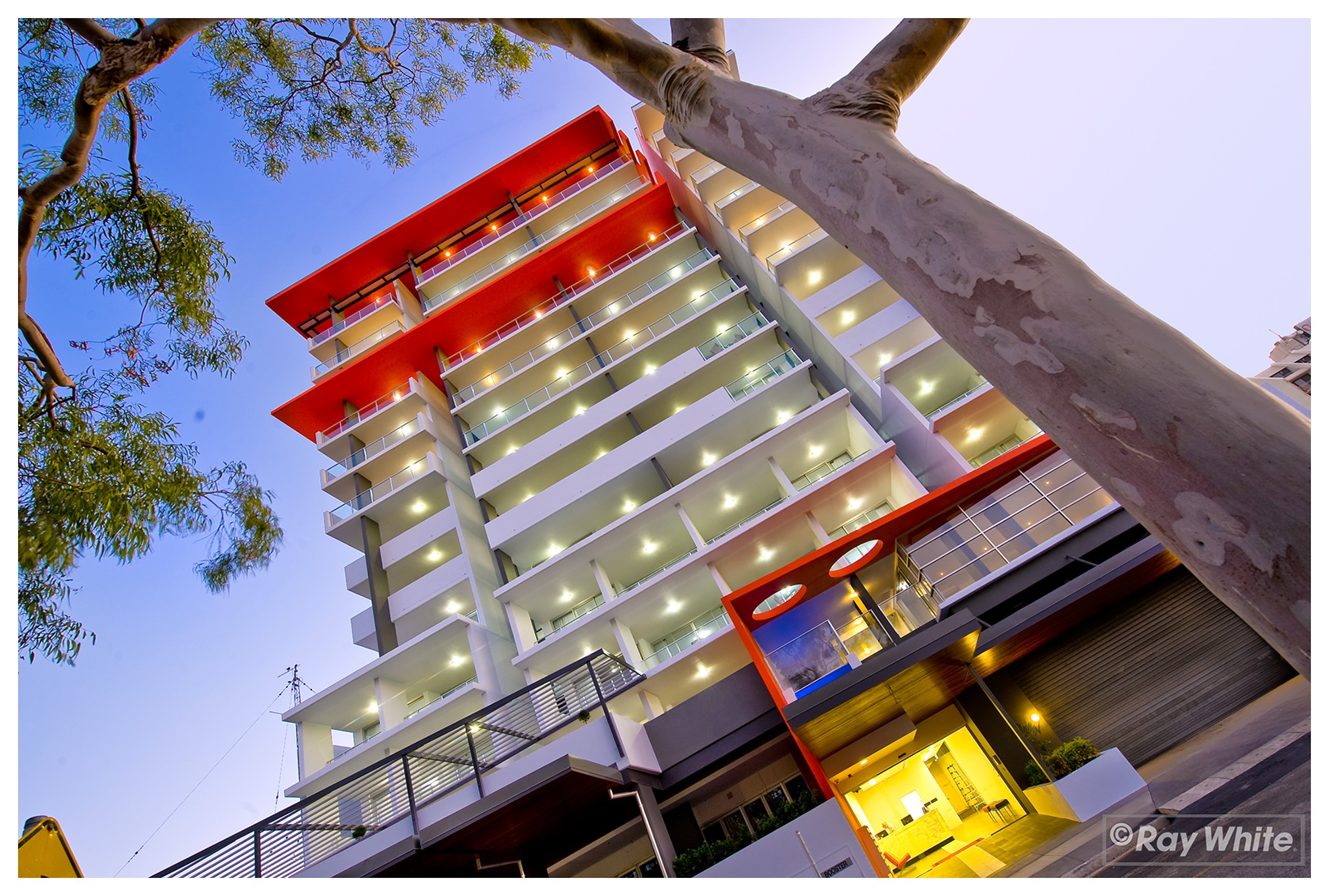 1001/102-108 Victoria Parade, Rockhampton City, QLD 4700