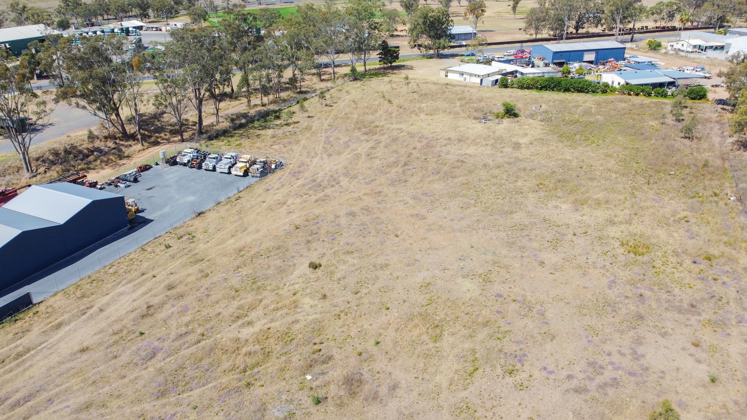 Proposed Lots 2-5 Kenilworth Street, Morgan Park, QLD 4370