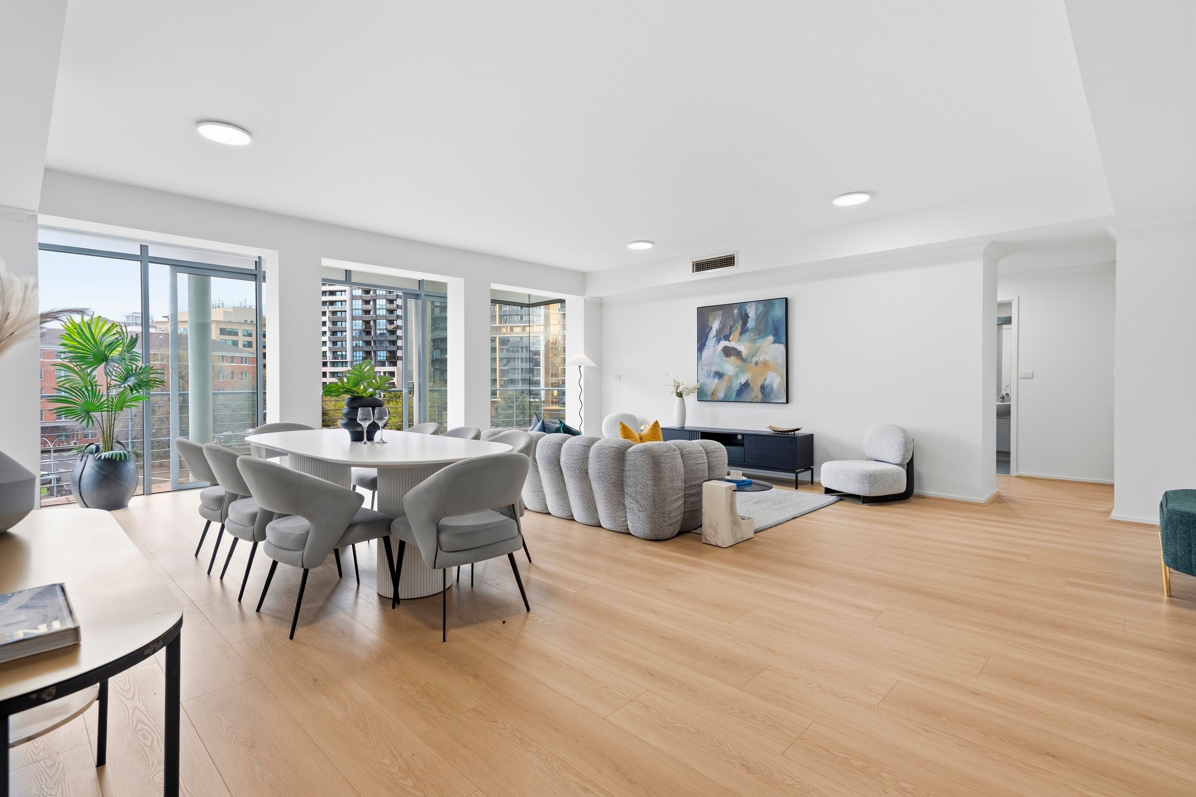 703/102 Wells Street, Southbank, VIC 3006