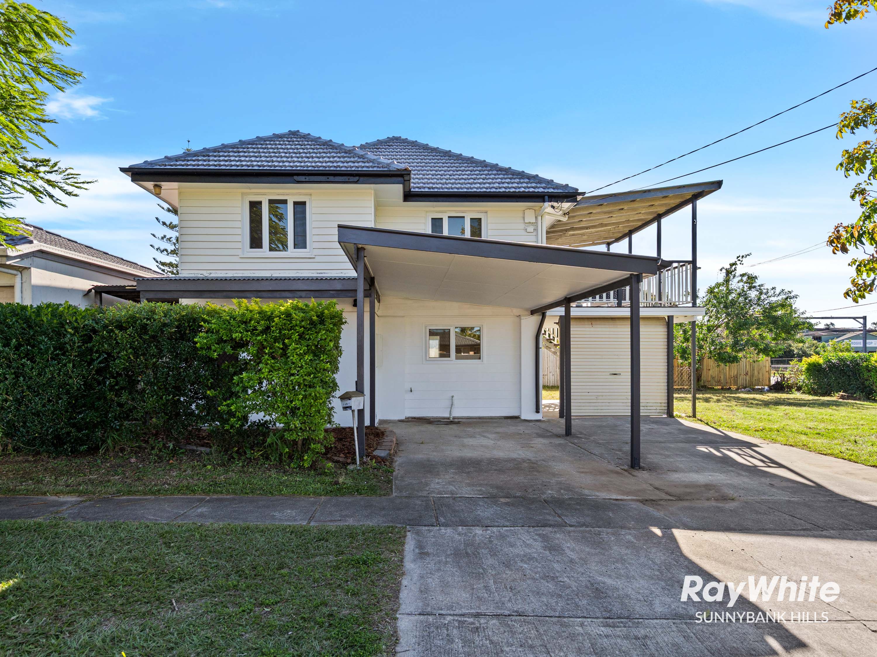138 Penarth Street, Runcorn, QLD 4113 - Sold House - Ray White ...
