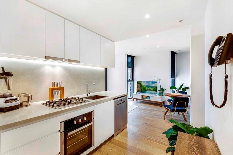 2914/179 Alfred Street, Fortitude Valley, QLD 4006