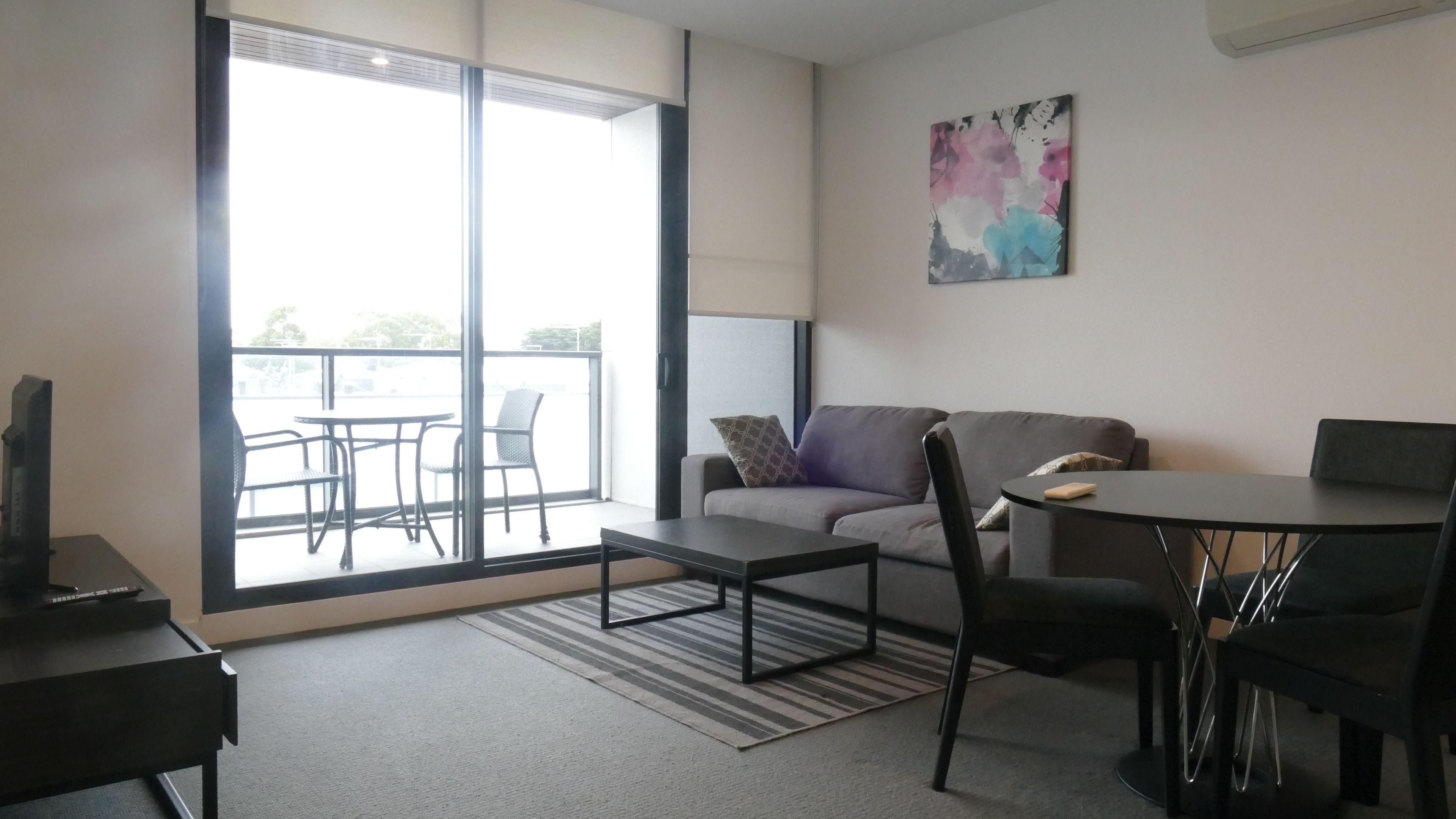 203/6 Clarkson Court, Clayton, VIC 3168