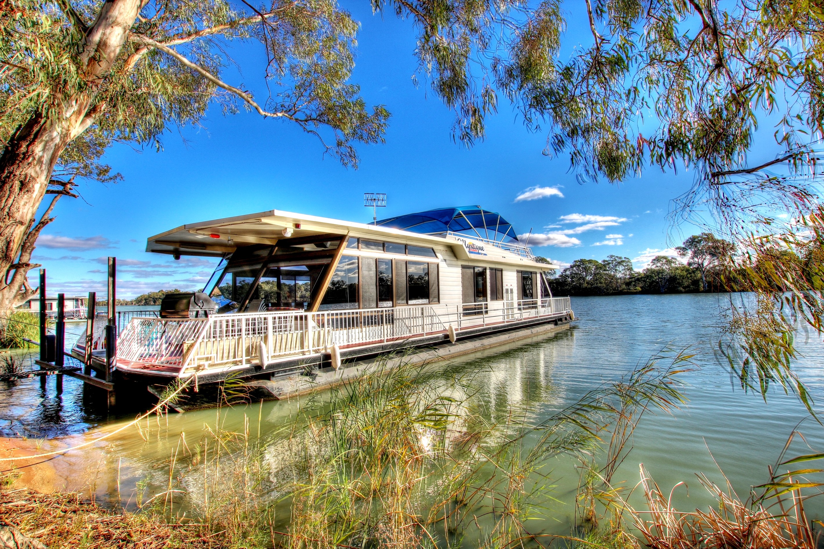 381 Murtho Road, Paringa, SA 5340