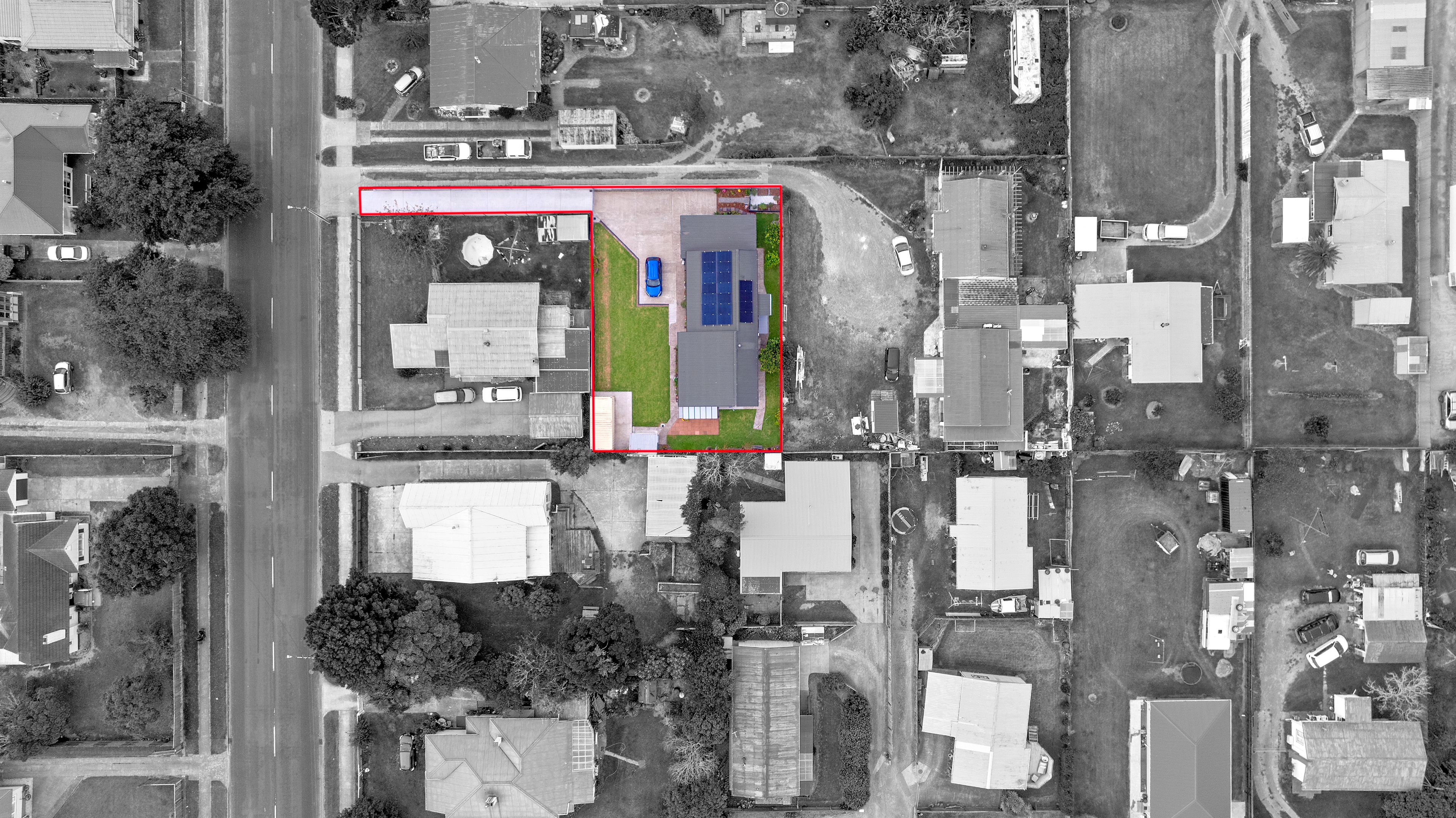 65b Nelson Street, Opotiki, Opotiki District