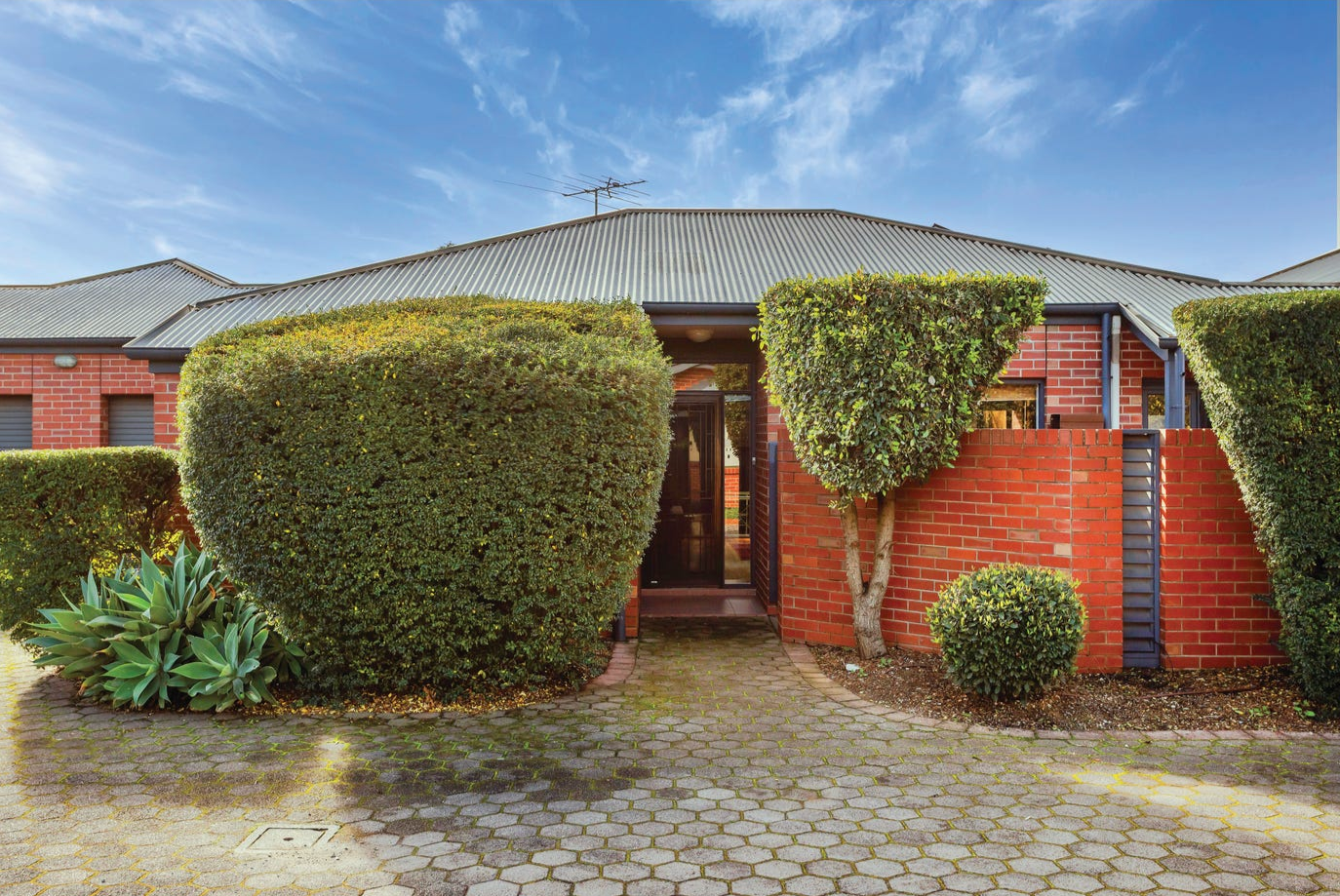3/75 Coombe Road, Allenby Gardens, SA 5009