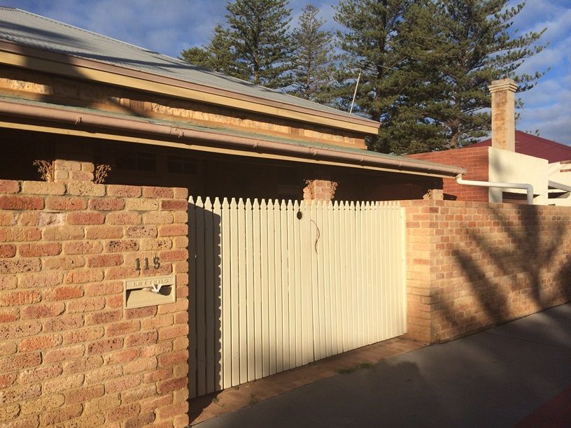 115B Augustus Street, Geraldton, WA 6530