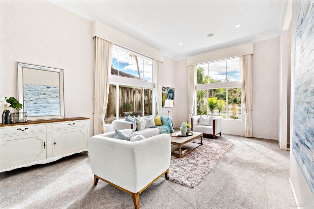 25 Santa Ana Drive, Dannemora, Manukau City