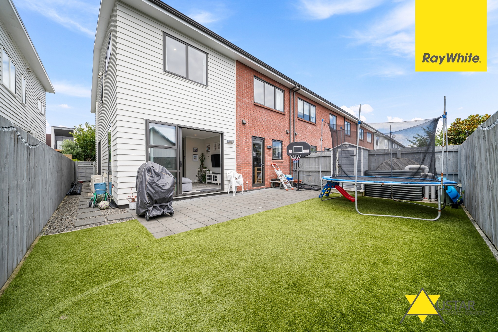 175 Totara Road, Whenuapai, Waitakere City