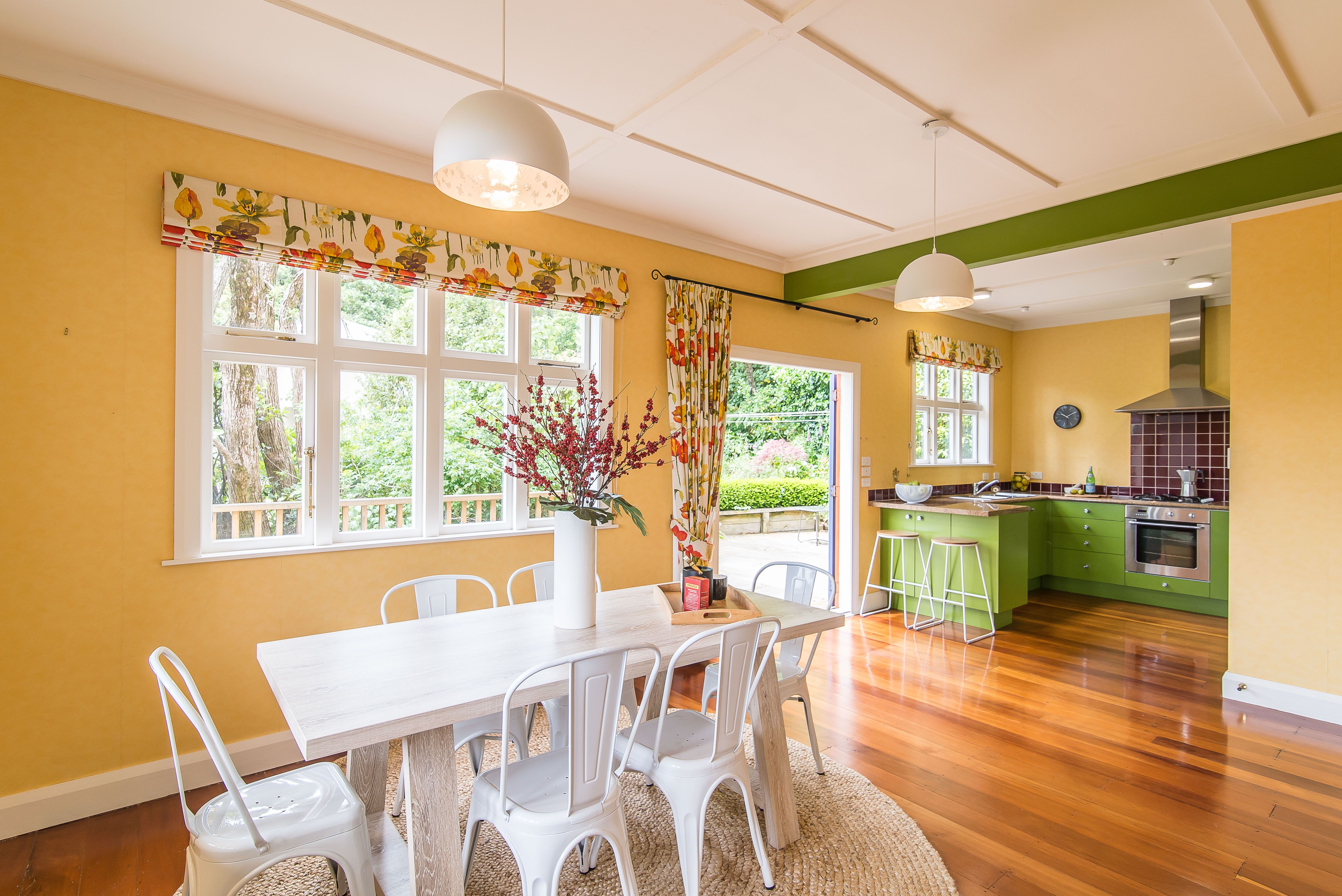 11 Mairangi Road, Wadestown, Wellington City
