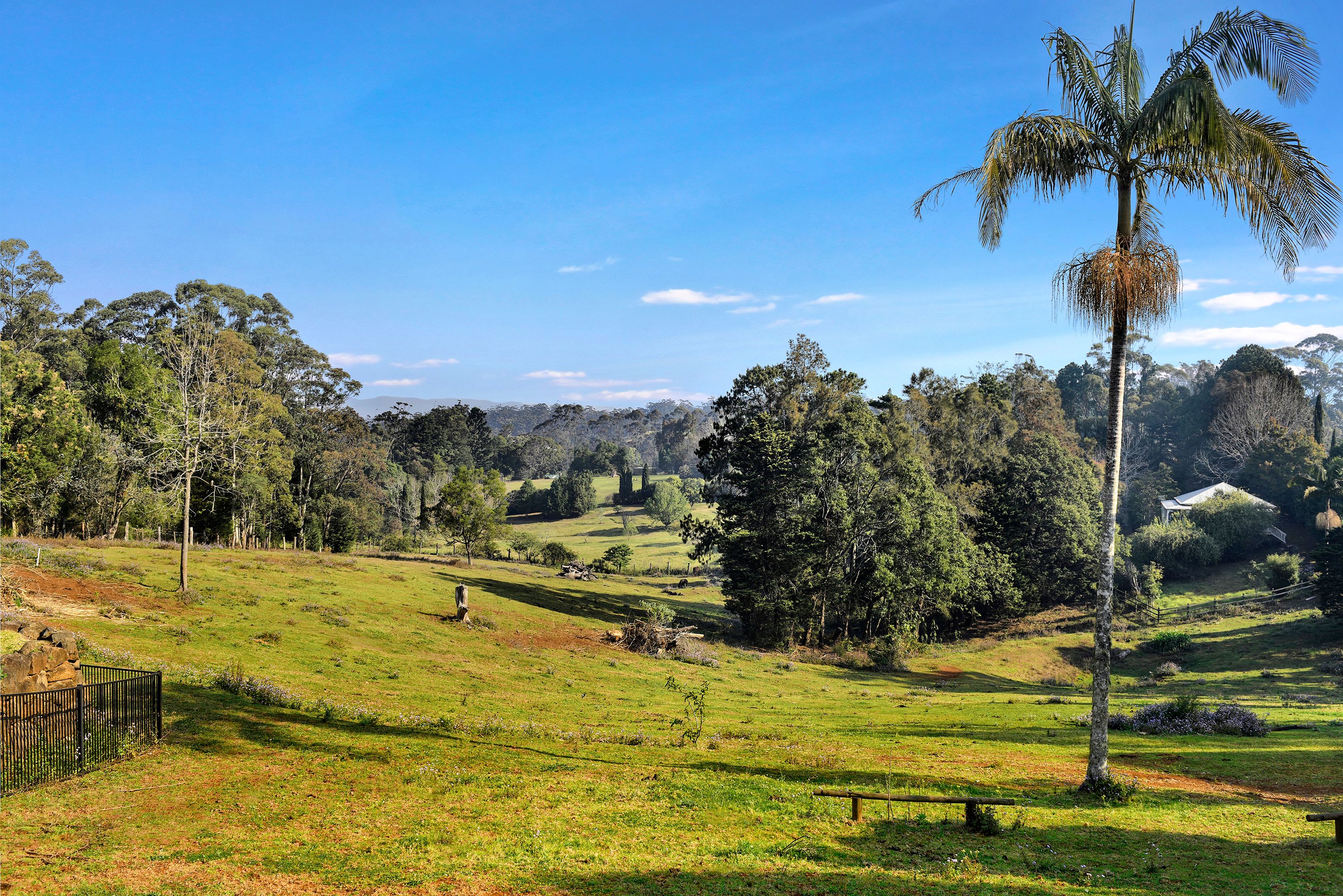1723 Slingsby Road, Tamborine Mountain, QLD 4272 Acreage/SemiRural