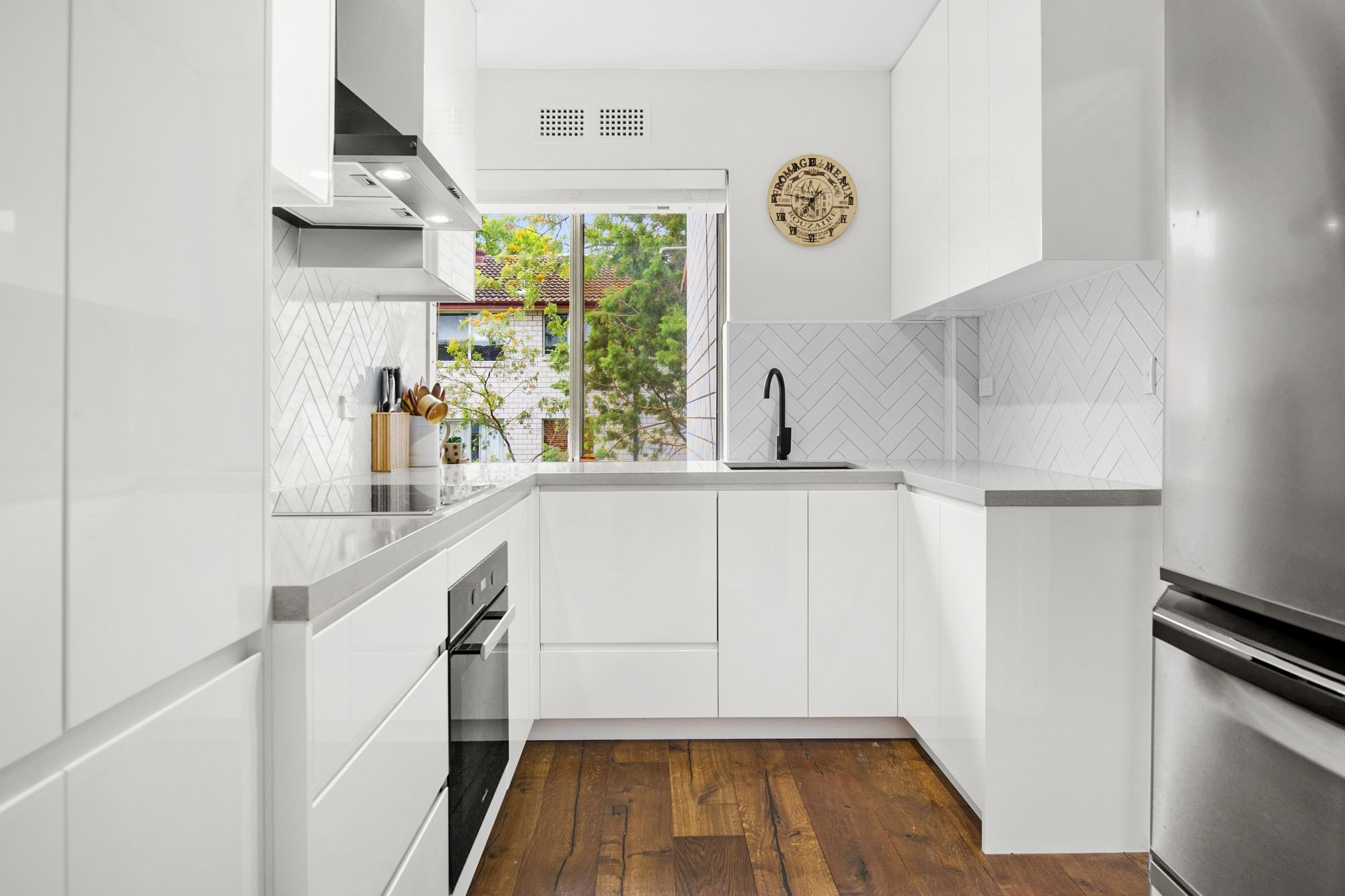4/76-80 Hunter Street, Hornsby, NSW 2077