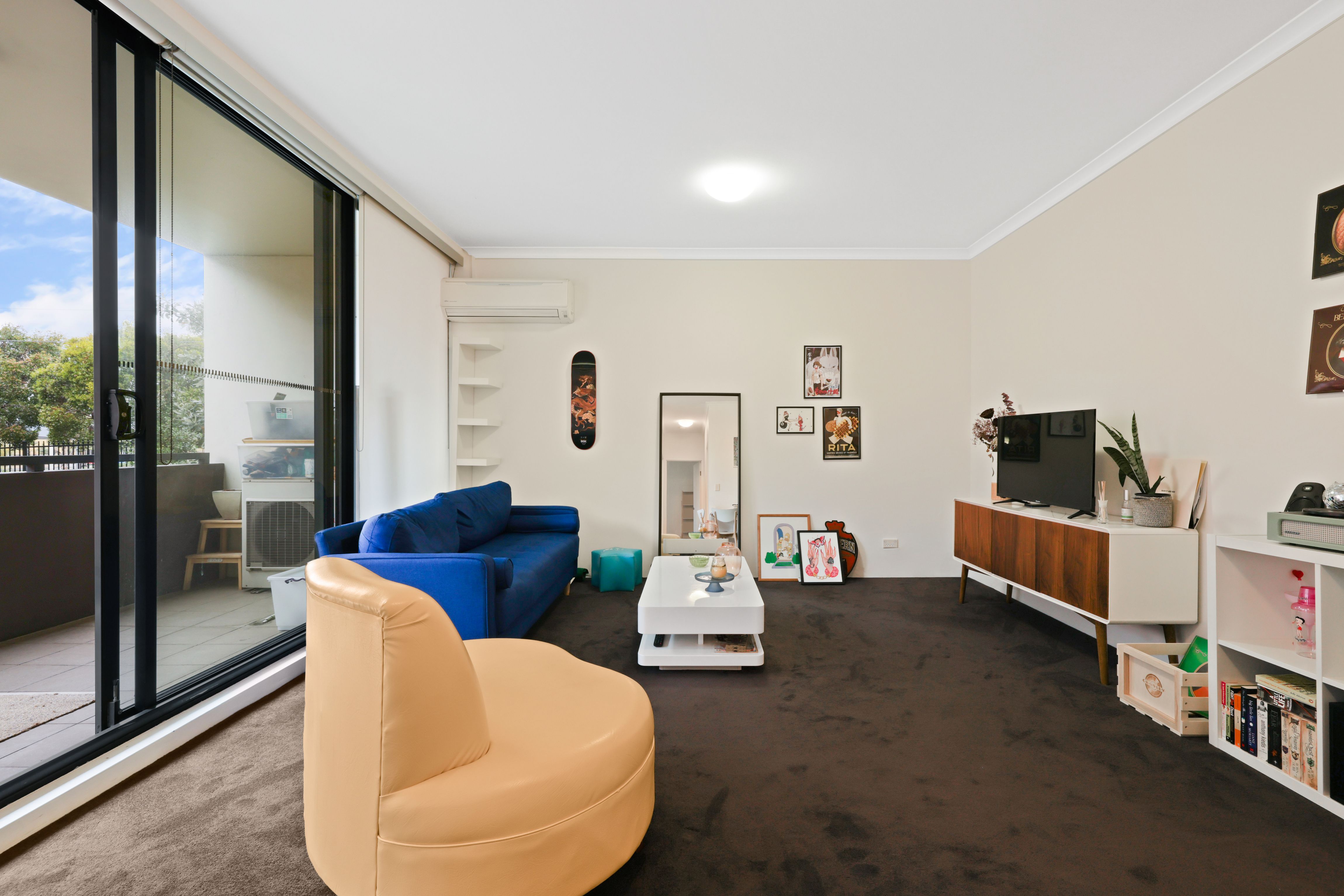 366/221-229 Sydney Park Road, Erskineville, NSW 2043