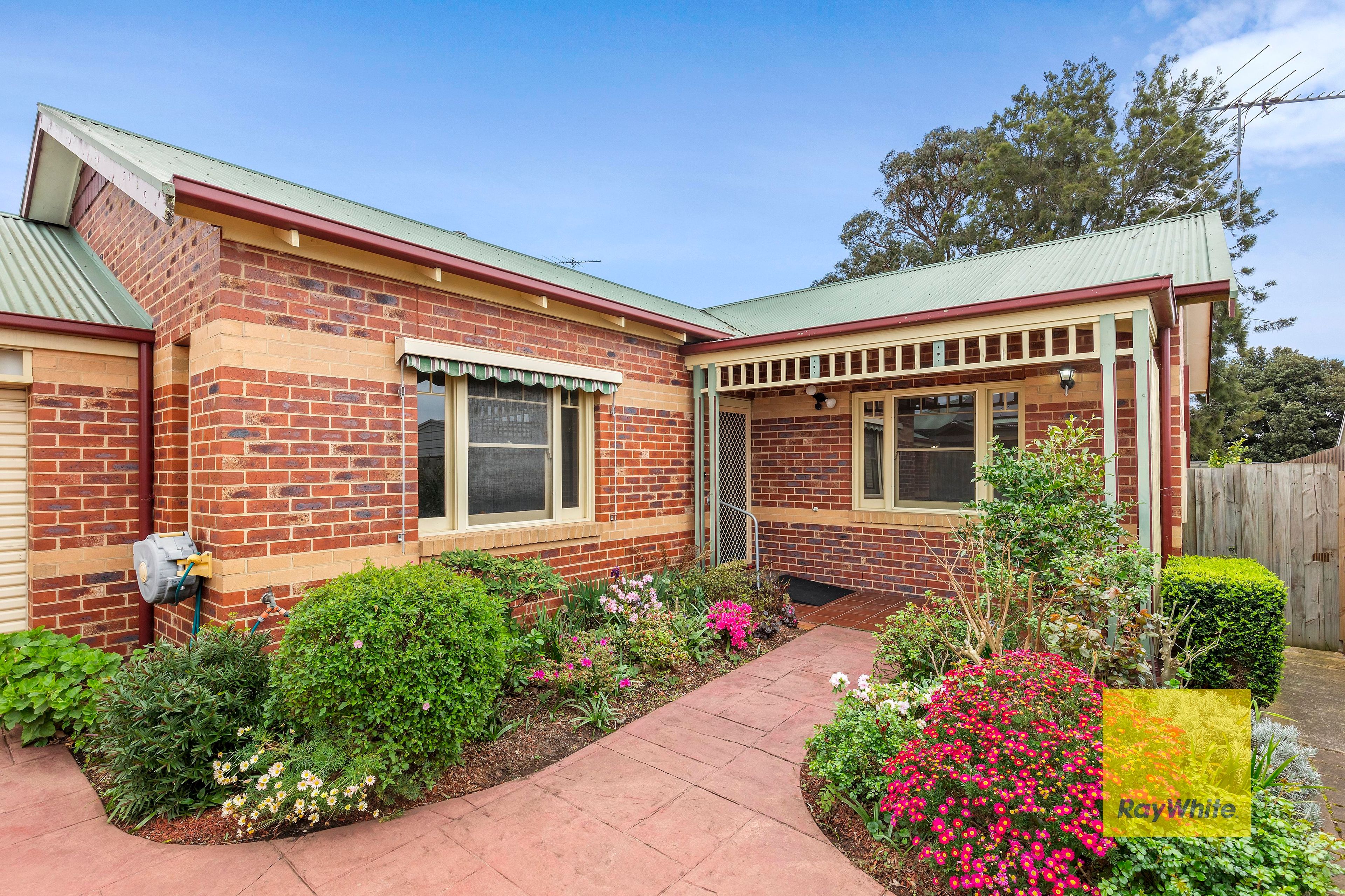 2/46 Regent Street, Belmont, VIC 3216