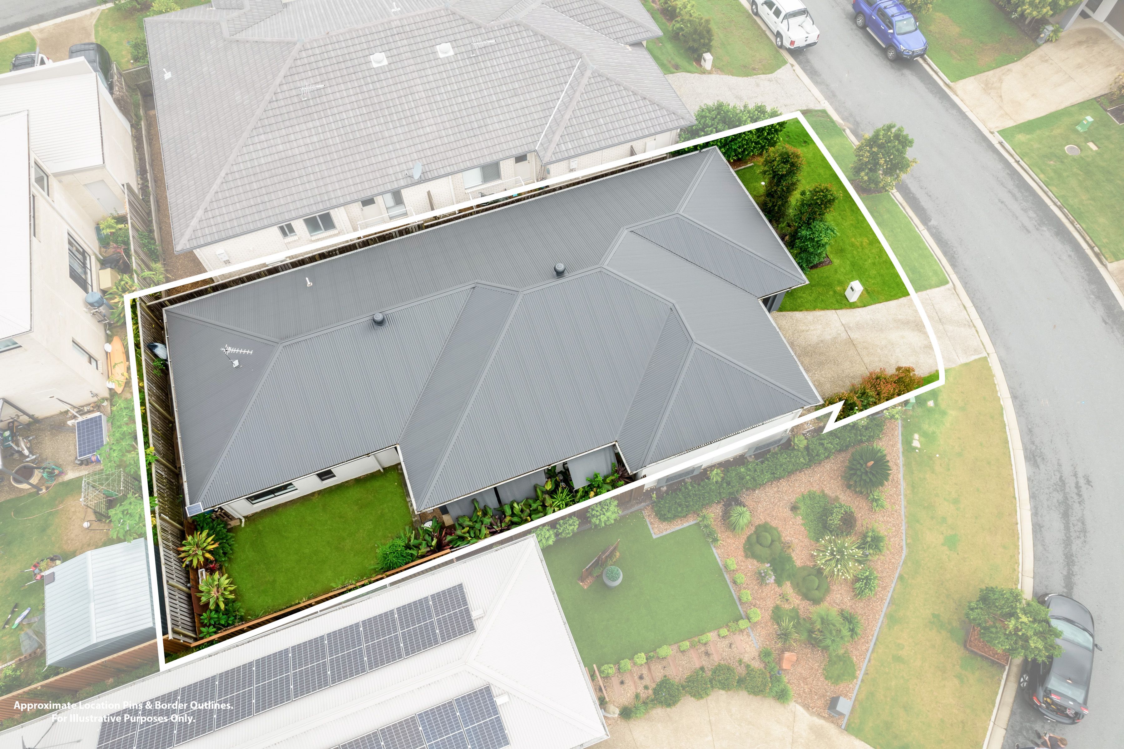 106 Ningaloo Drive, Pimpama, QLD 4209