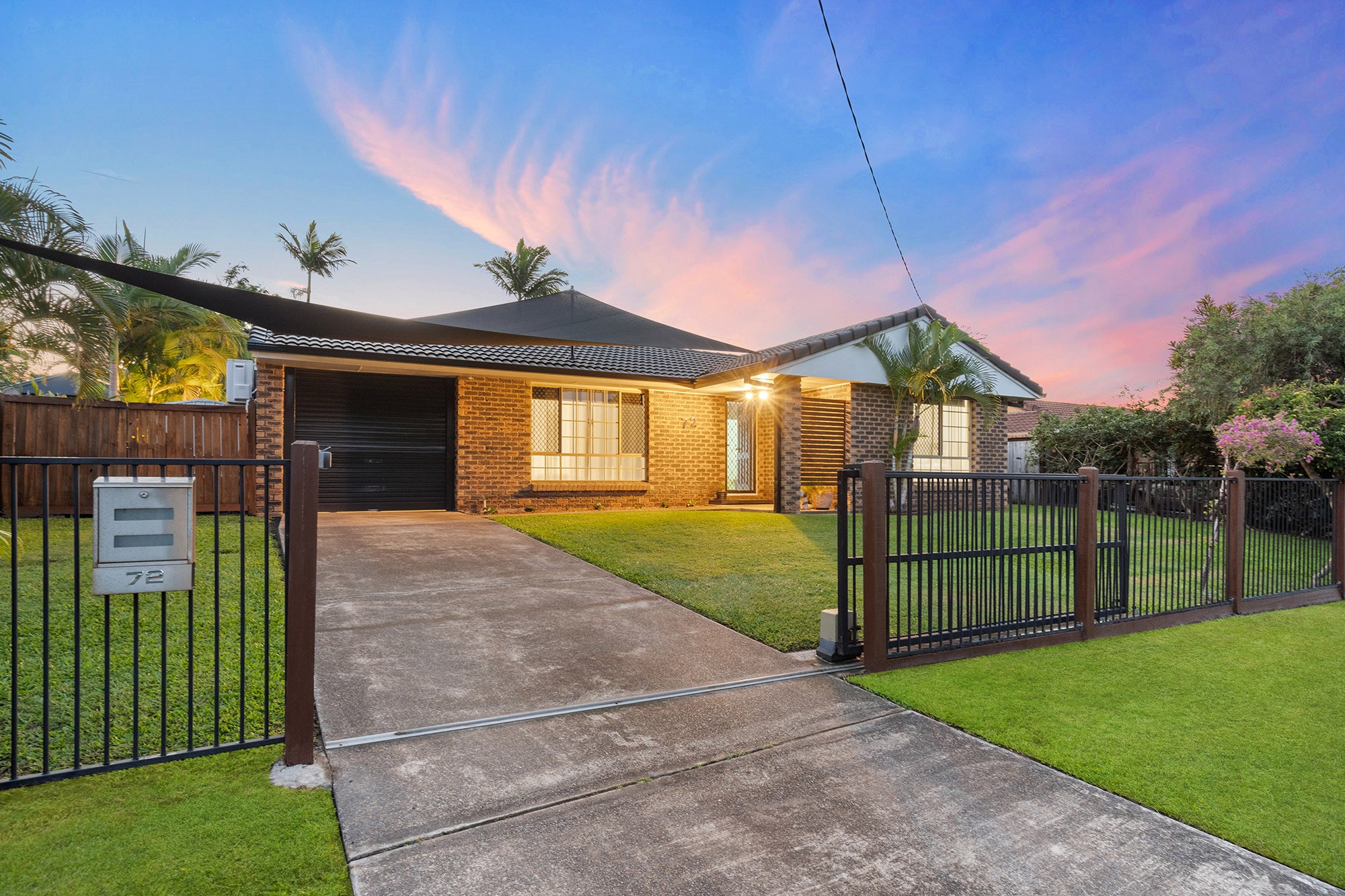 72 Cramer Boulevard, Mount Warren Park, QLD 4207