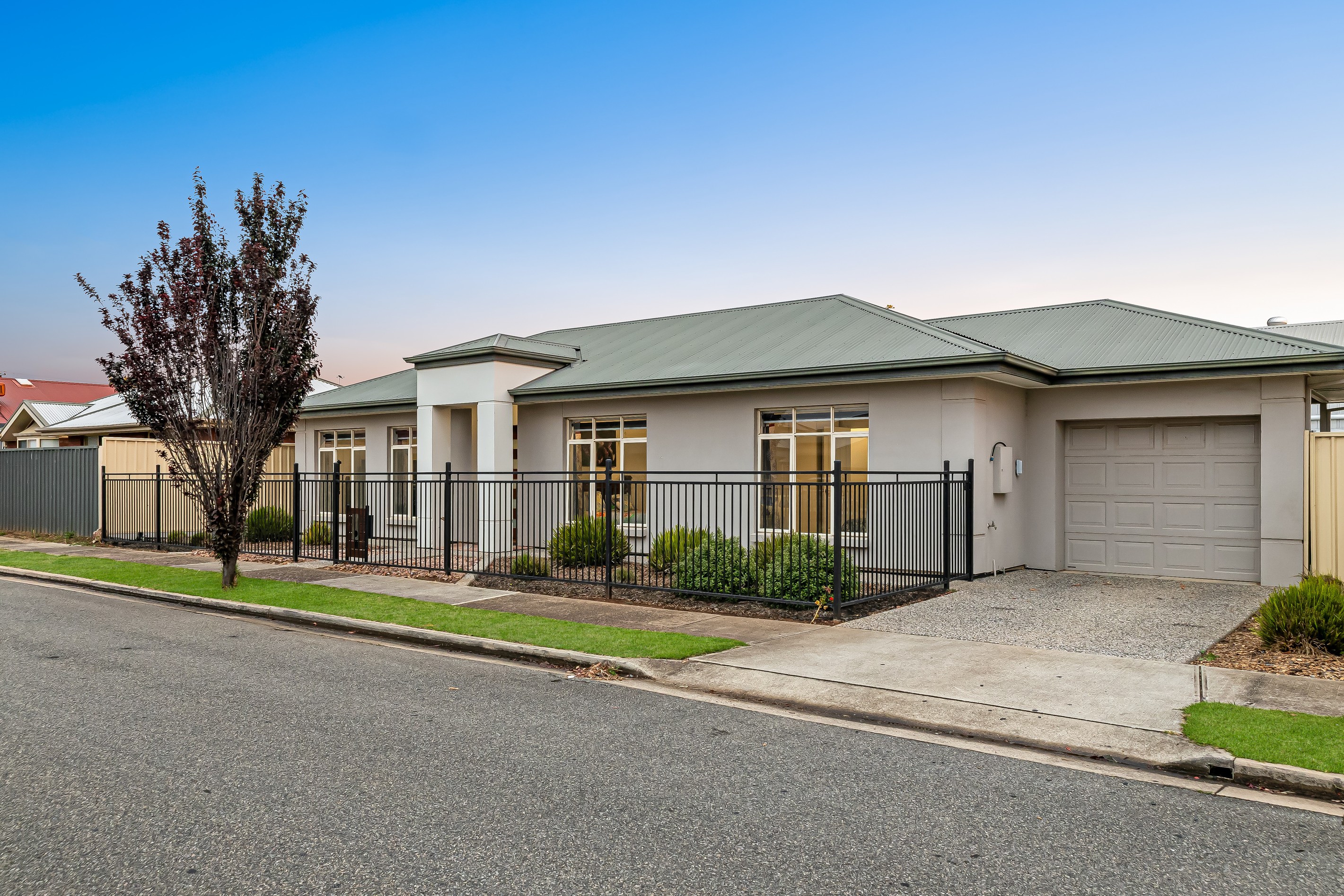 1 Spence Street, Albert Park, SA 5014