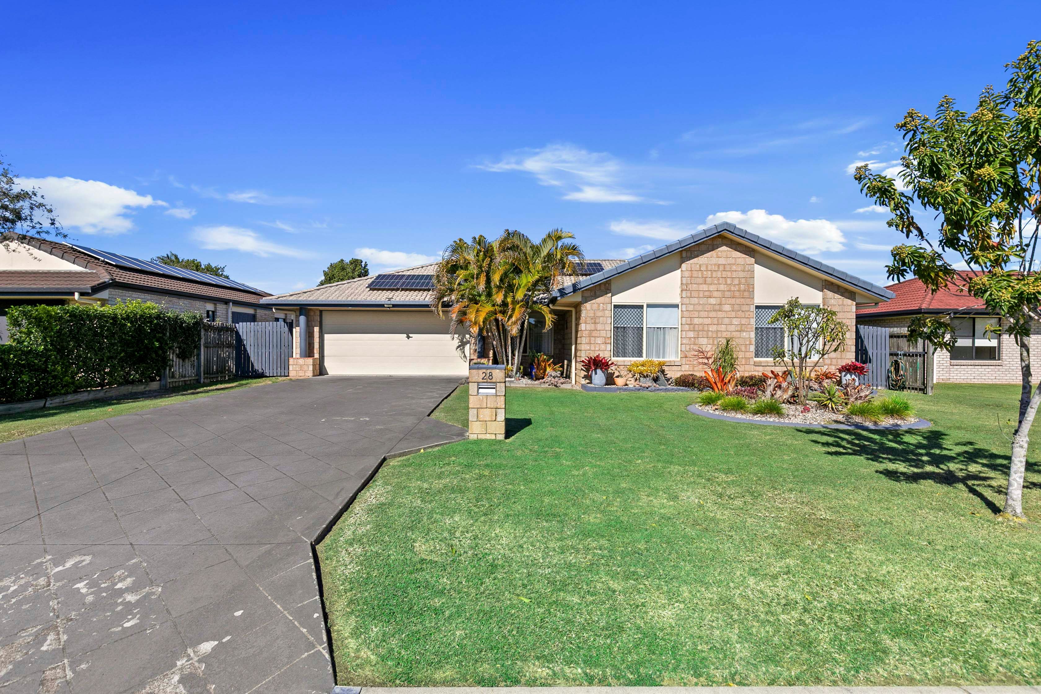 28 Gunsynd Way, Point Vernon, QLD 4655
