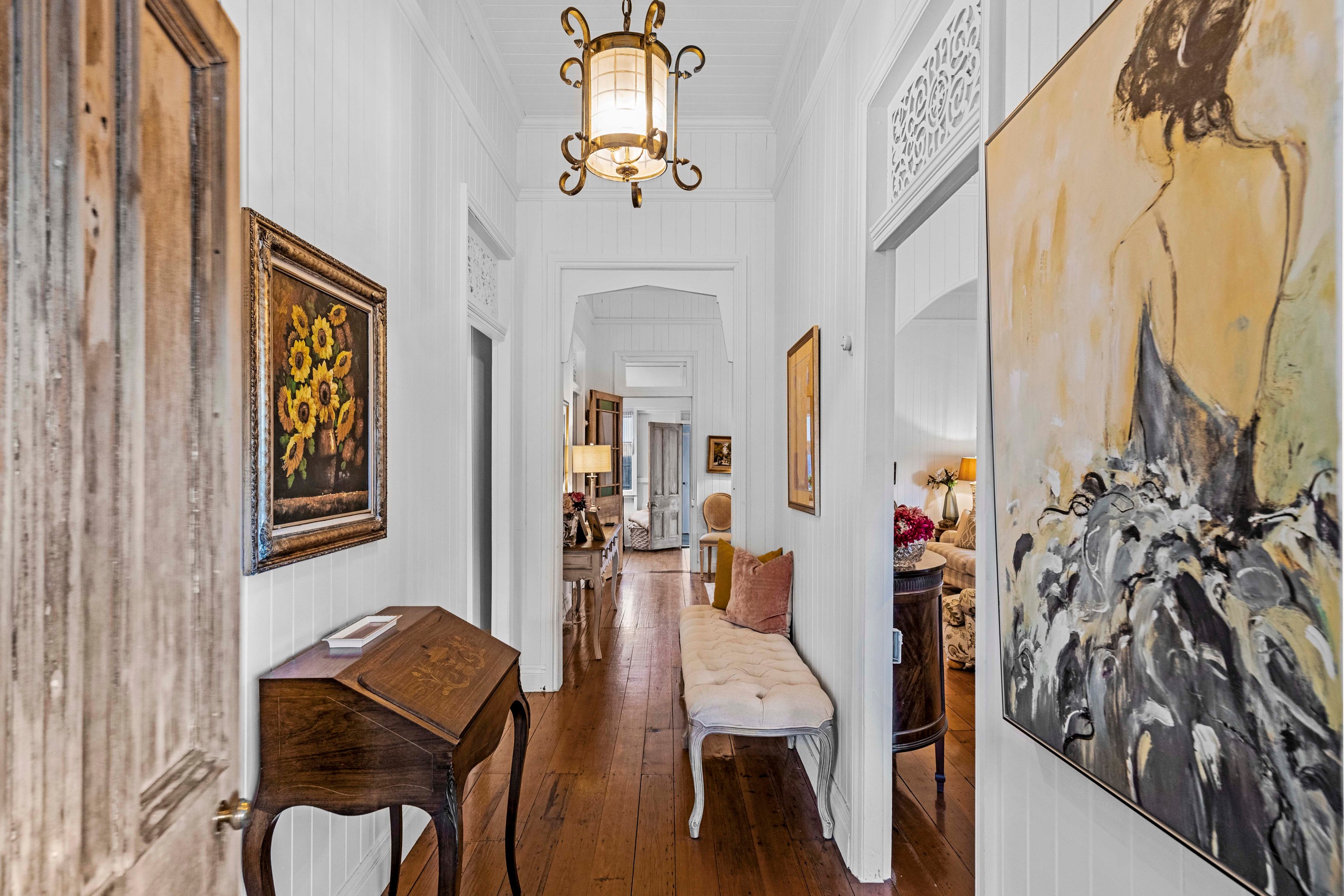 47 Reeve Street, Clayfield, QLD 4011