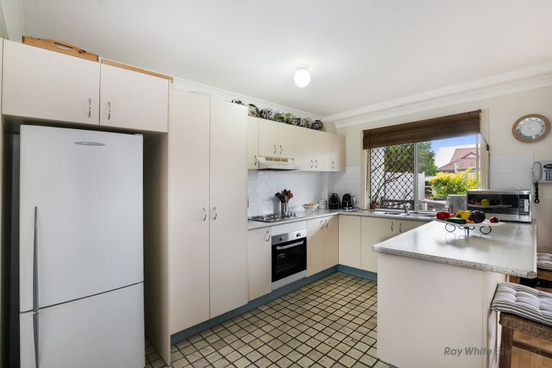 12/503 Oxley Road, Sherwood, QLD 4075