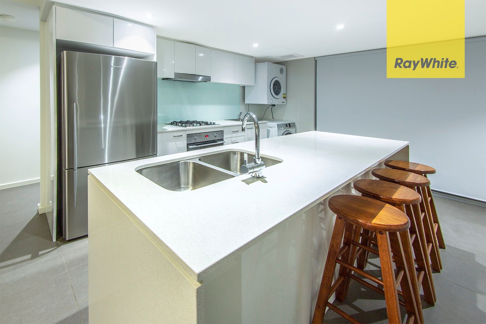 1008/36 Cowper Street, Parramatta, NSW 2150