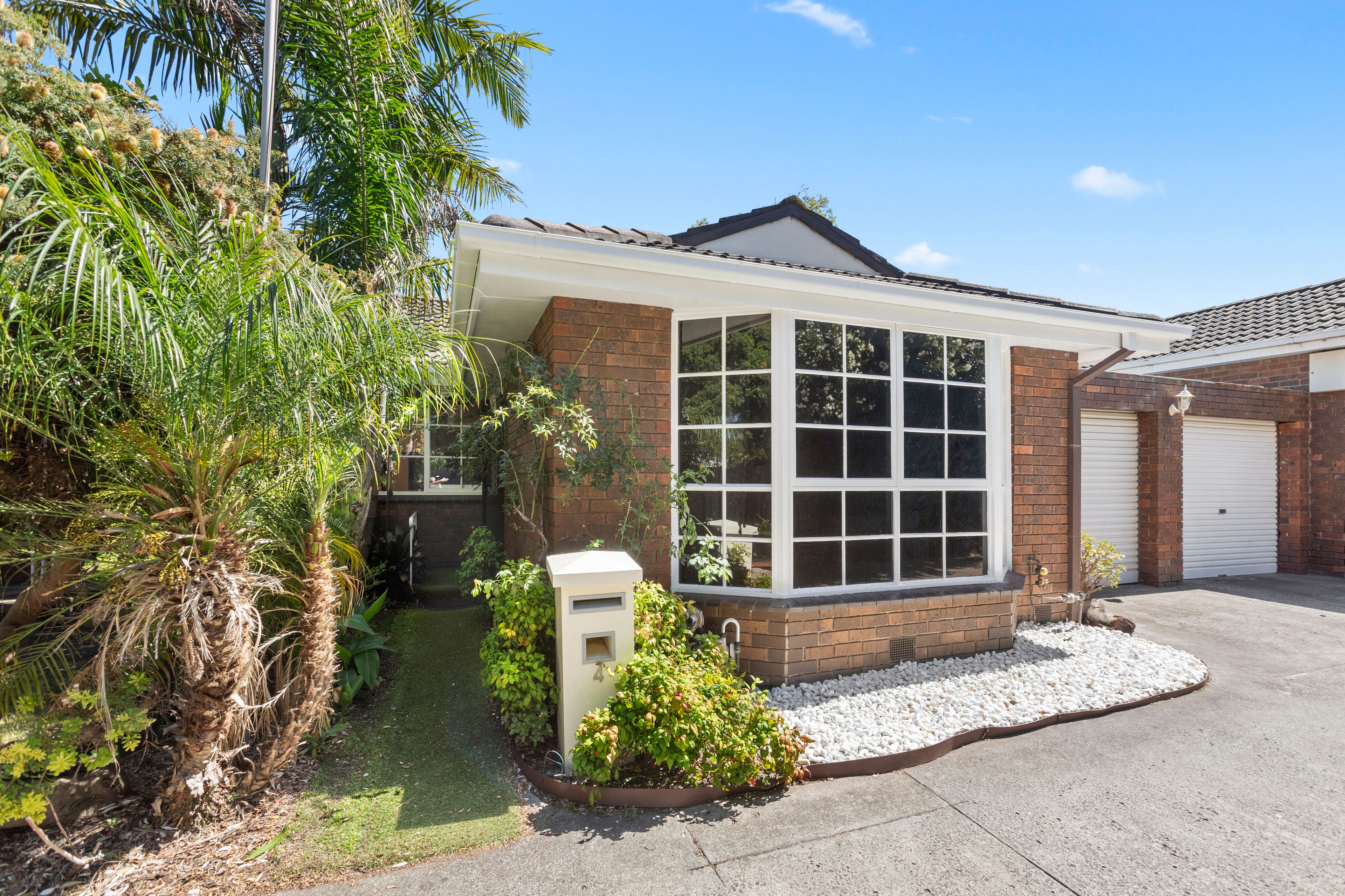 4/113 Warrigal Road, Mentone, VIC 3194