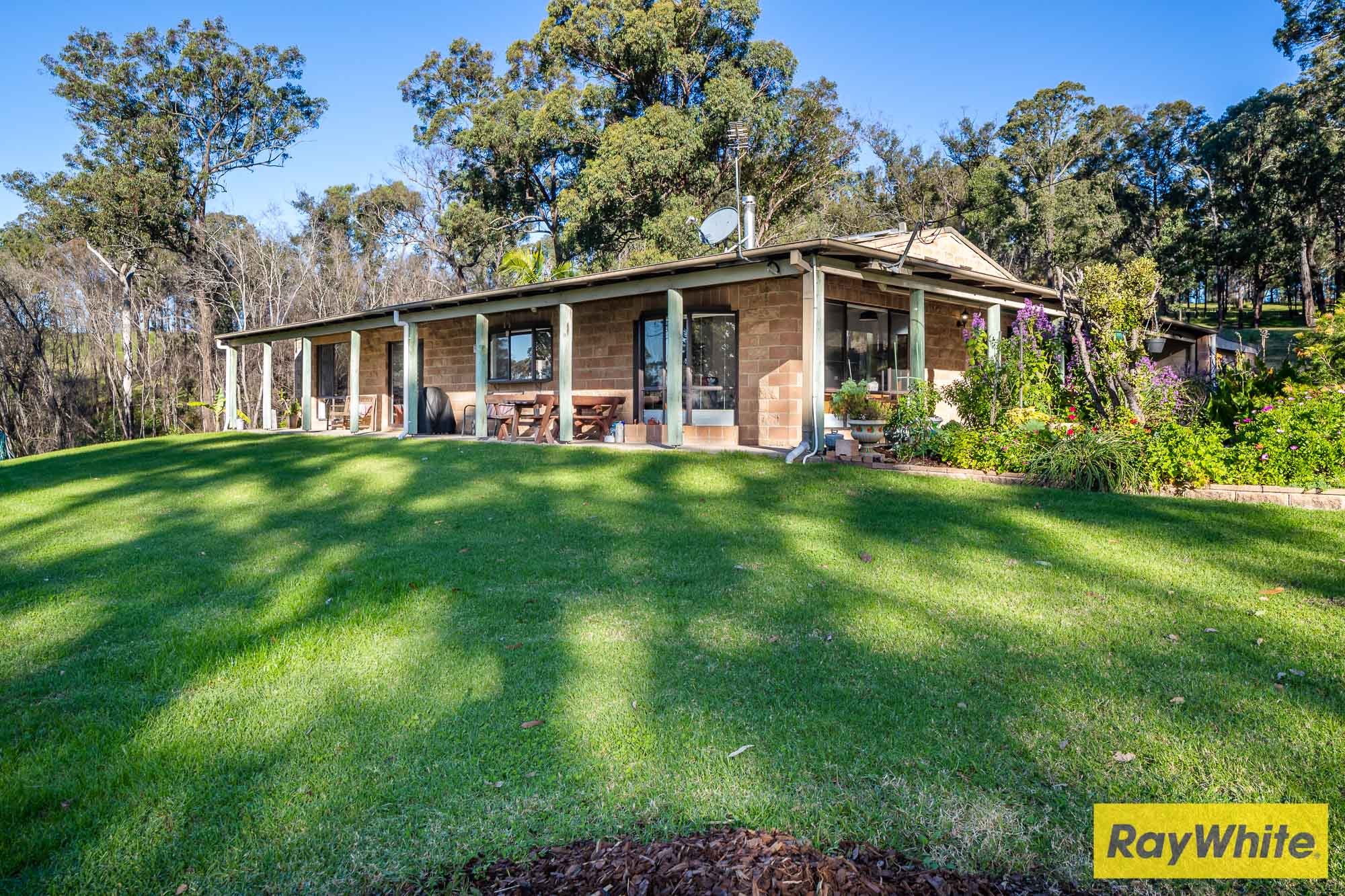 7A Ted Hunt Terrace, Moruya, NSW 2537
