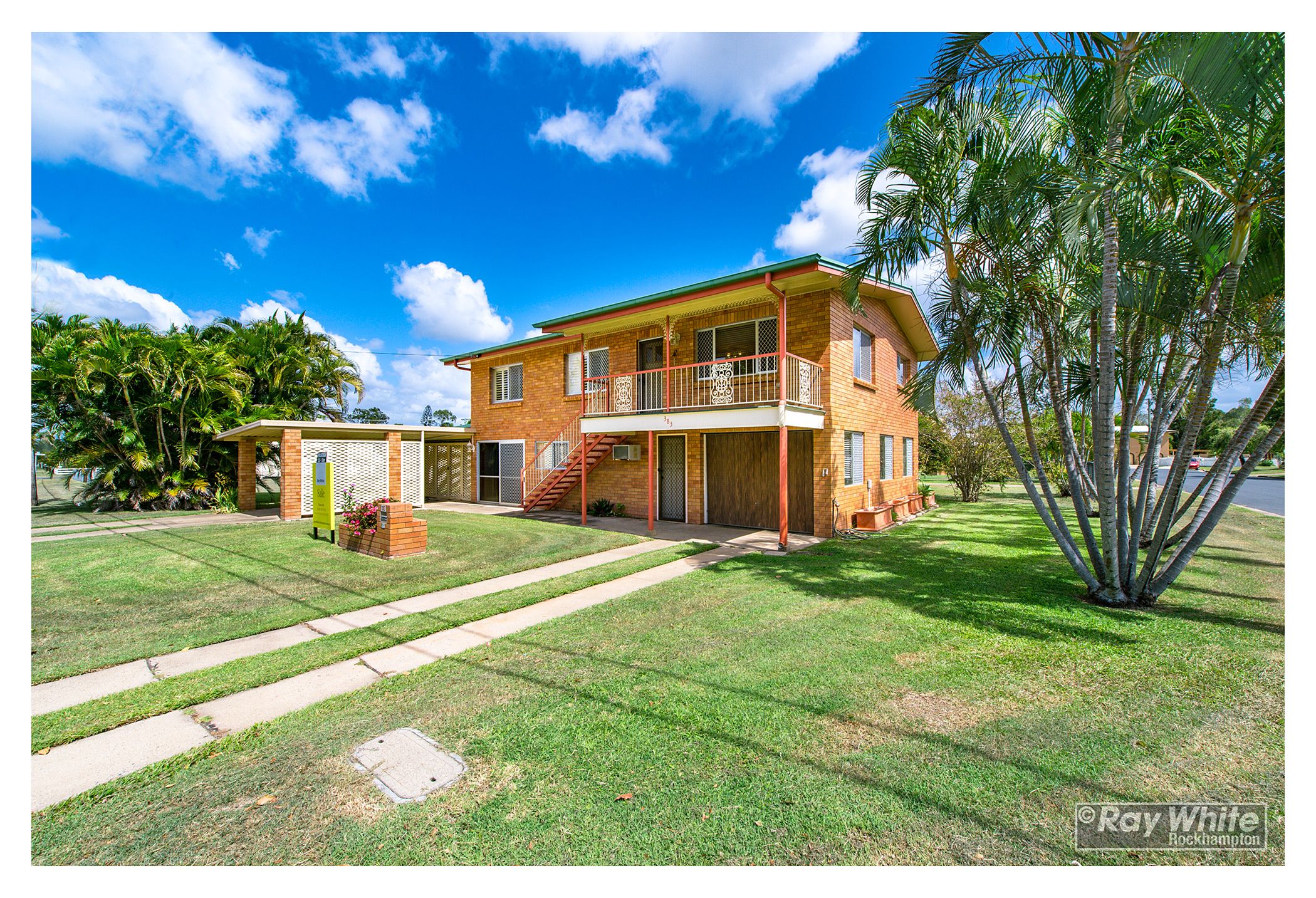 383 Waterloo Street, Frenchville, QLD 4701