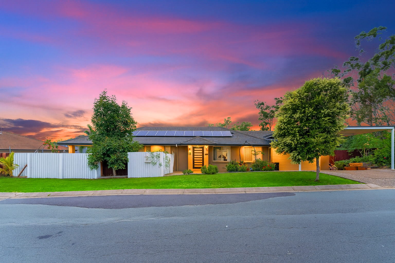 12 Anesbury Street , Doolandella QLD 4077