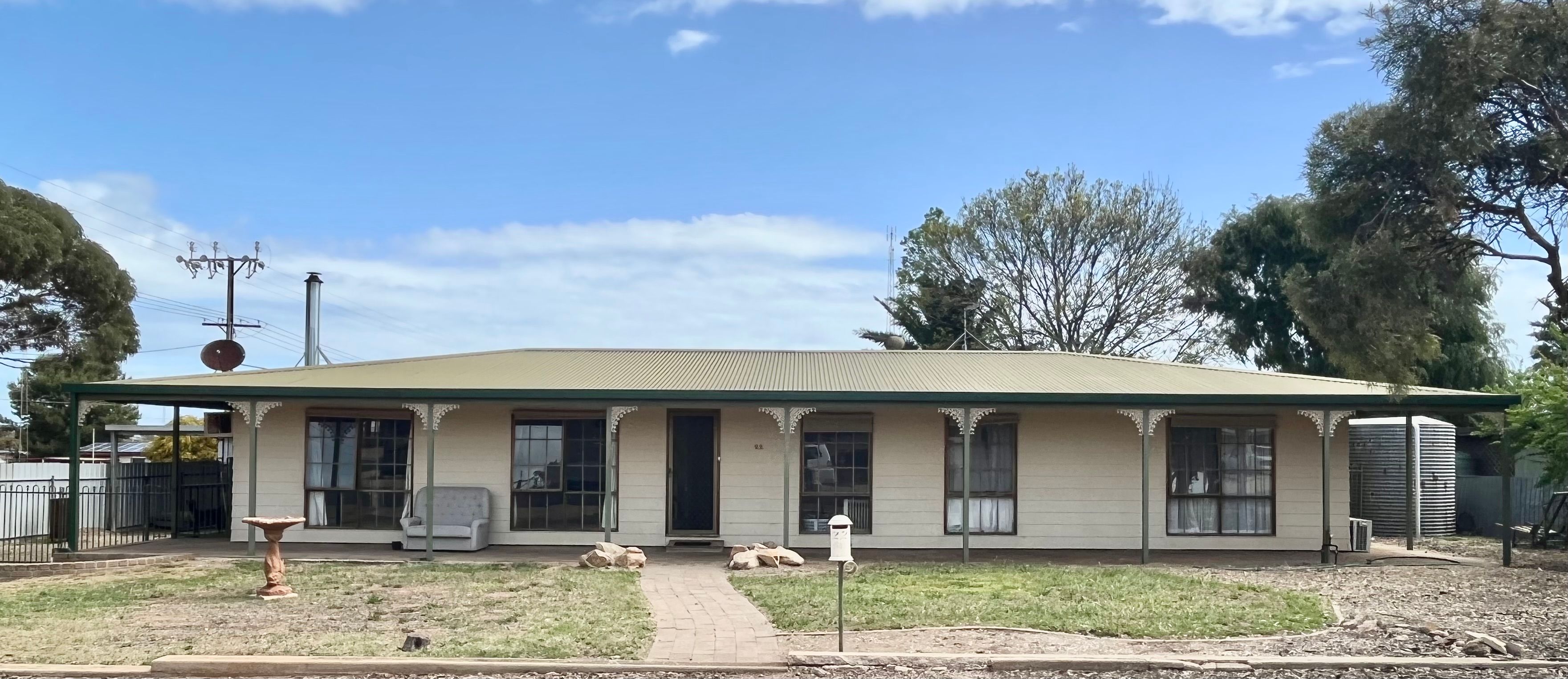 22 England Street, Wallaroo, SA 5556