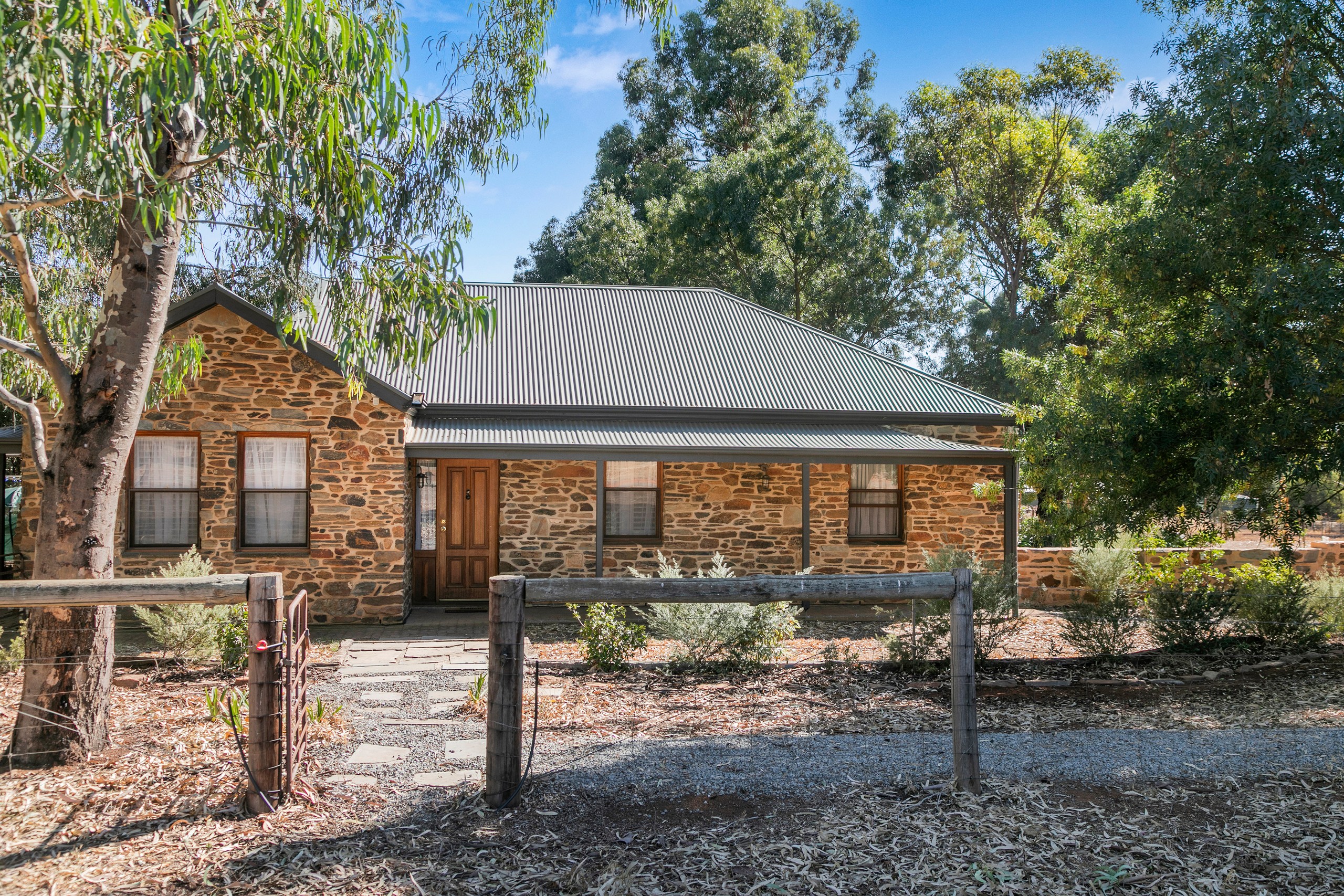 23 Jacka Road, Mintaro, SA 5415