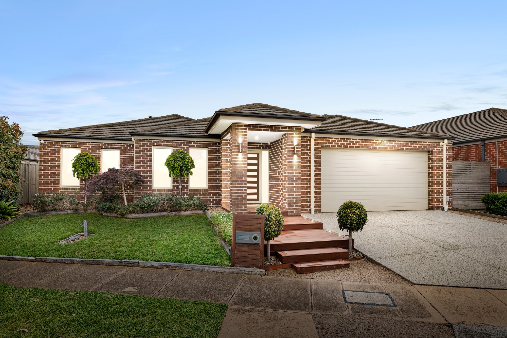 14 Jacana Crescent, Williams Landing, VIC 3027