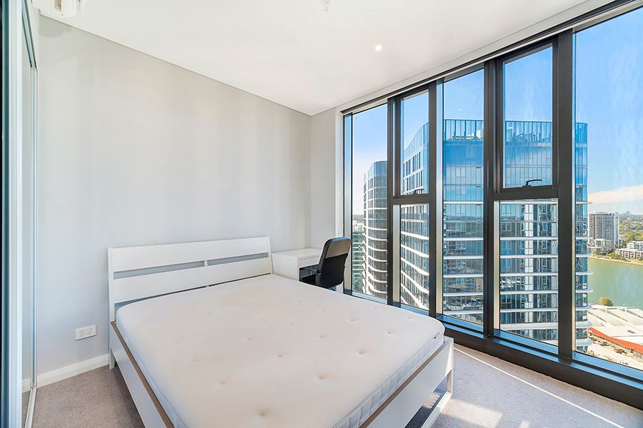 2305/2 Waterways Street, Wentworth Point, NSW 2127