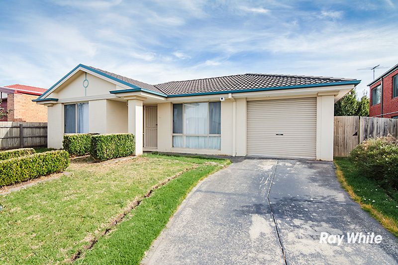 83 Golf Links Road, Berwick, VIC 3806