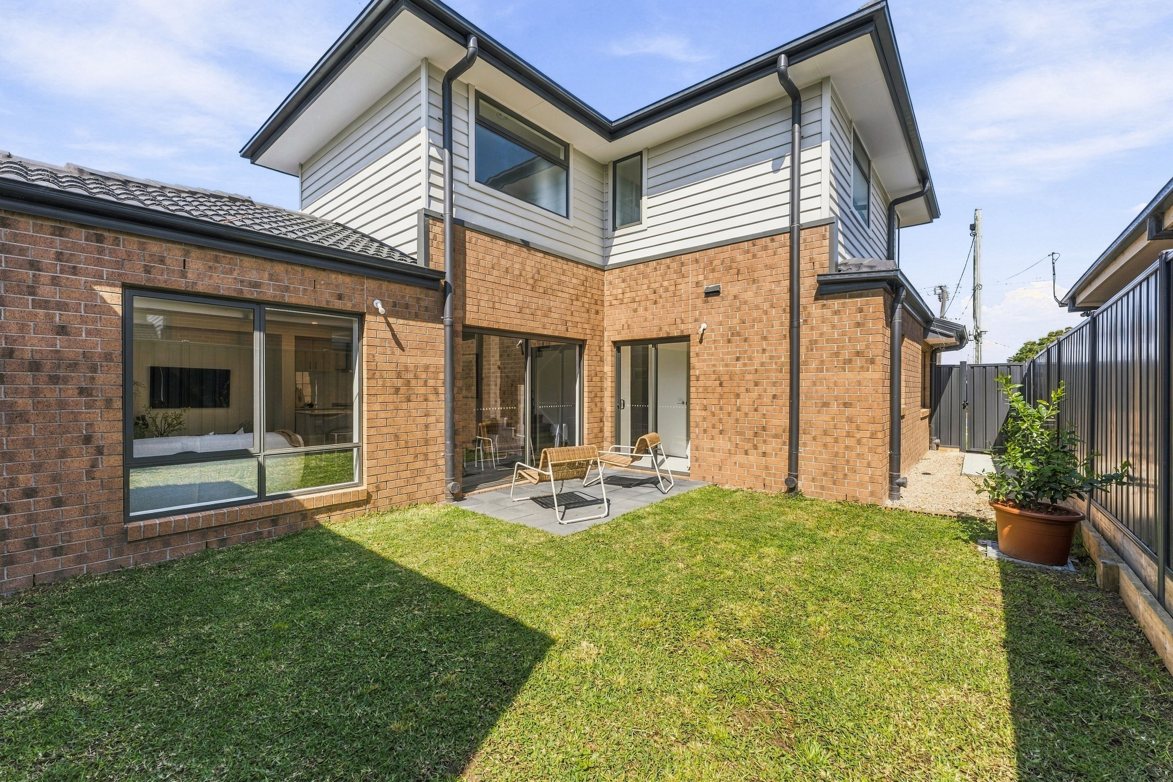 1&2/30 Allenby Avenue — photo 16 of 30