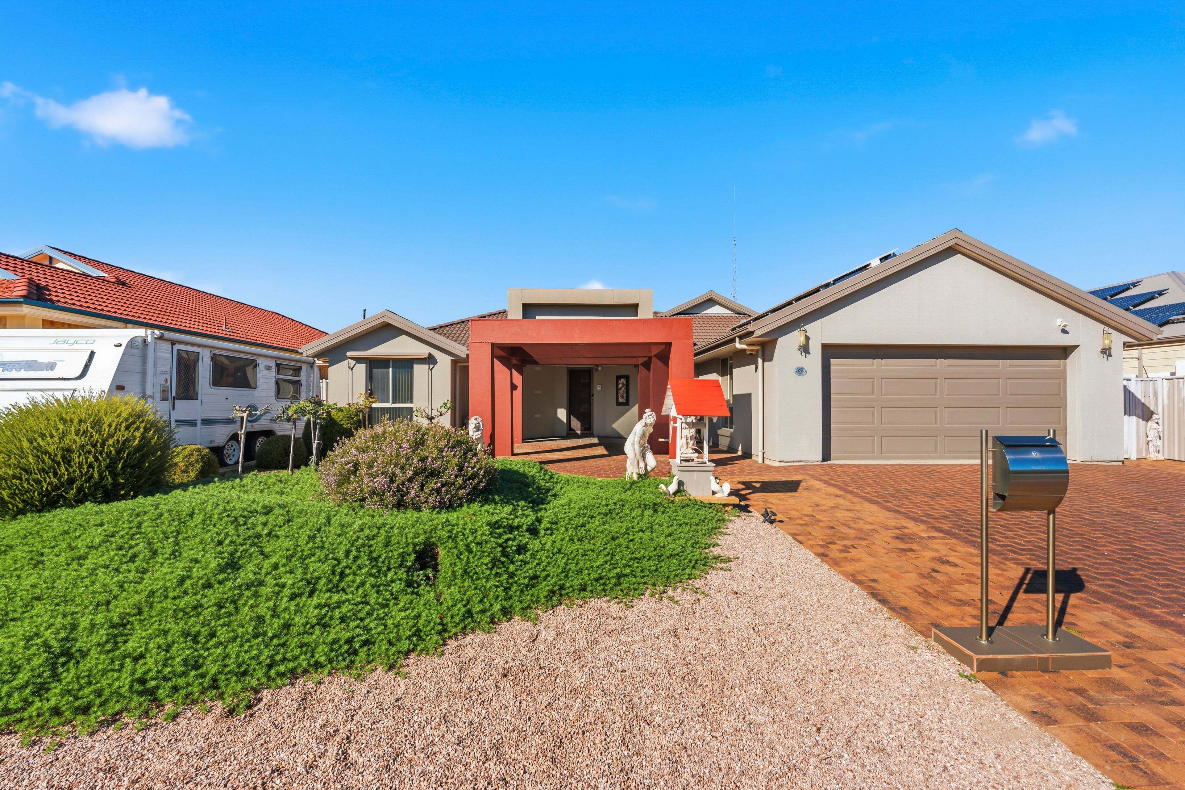 20 Abbott Drive — photo from Ray White Yorke Peninsula
