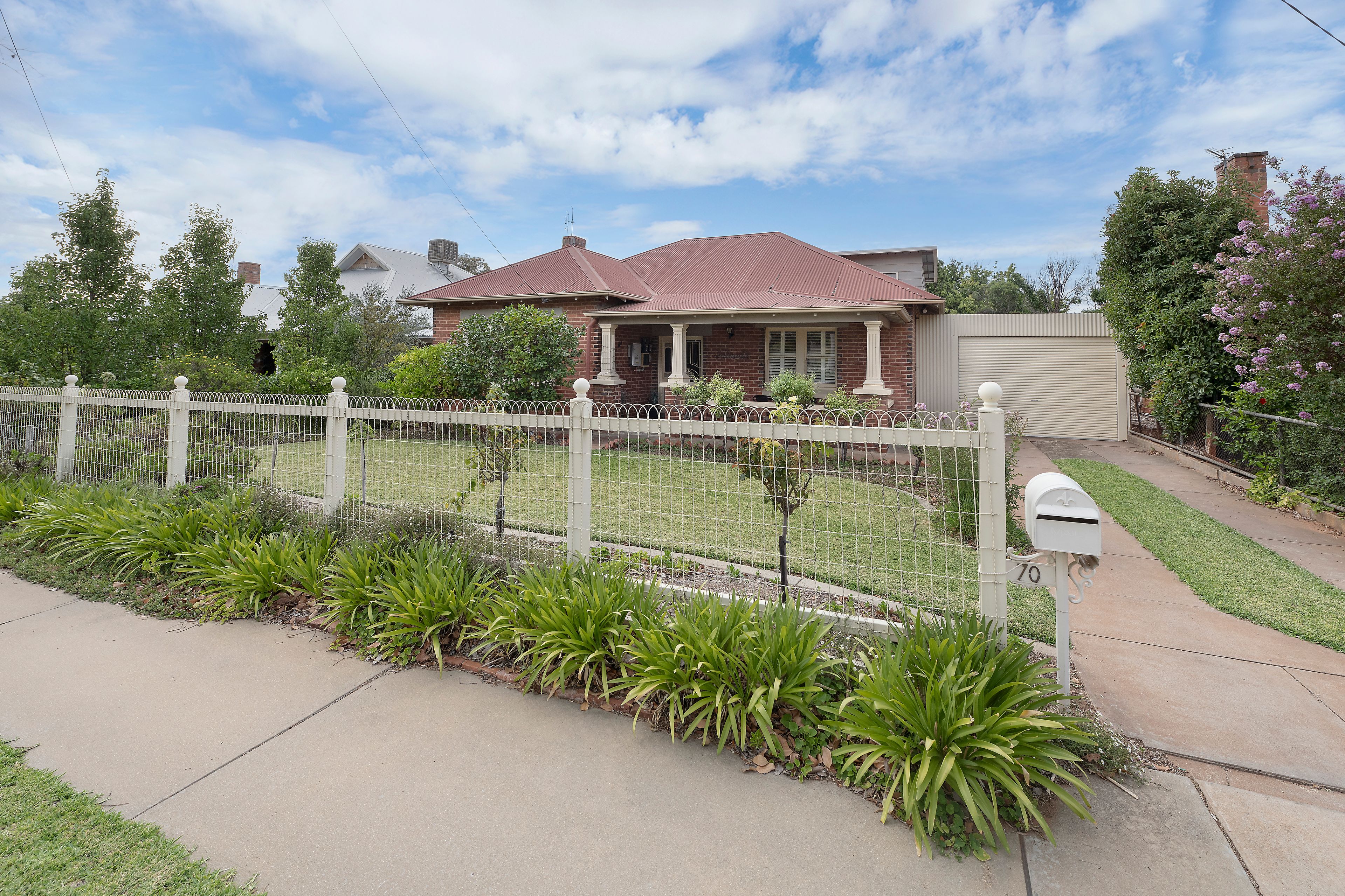 70 McCrae Street, Swan Hill VIC 3585