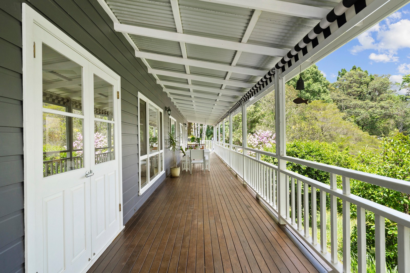 15 Ryder Street, Uki, NSW 2484