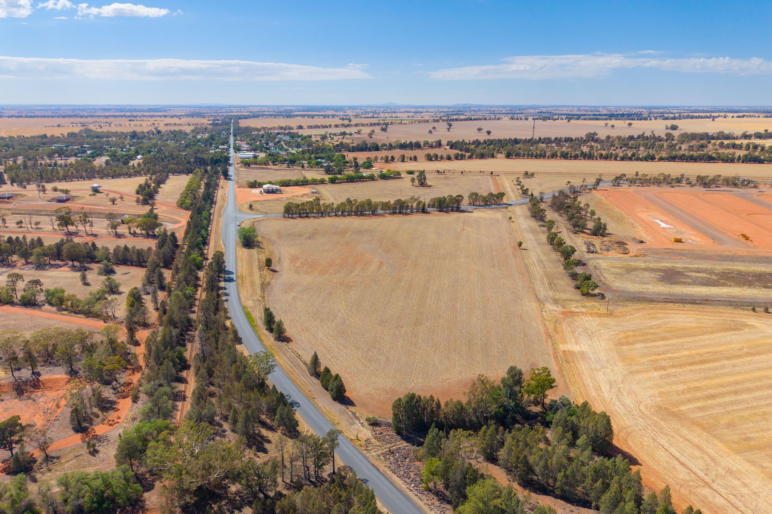 Lot 32 Milthorpe Street, Oaklands, NSW 2646