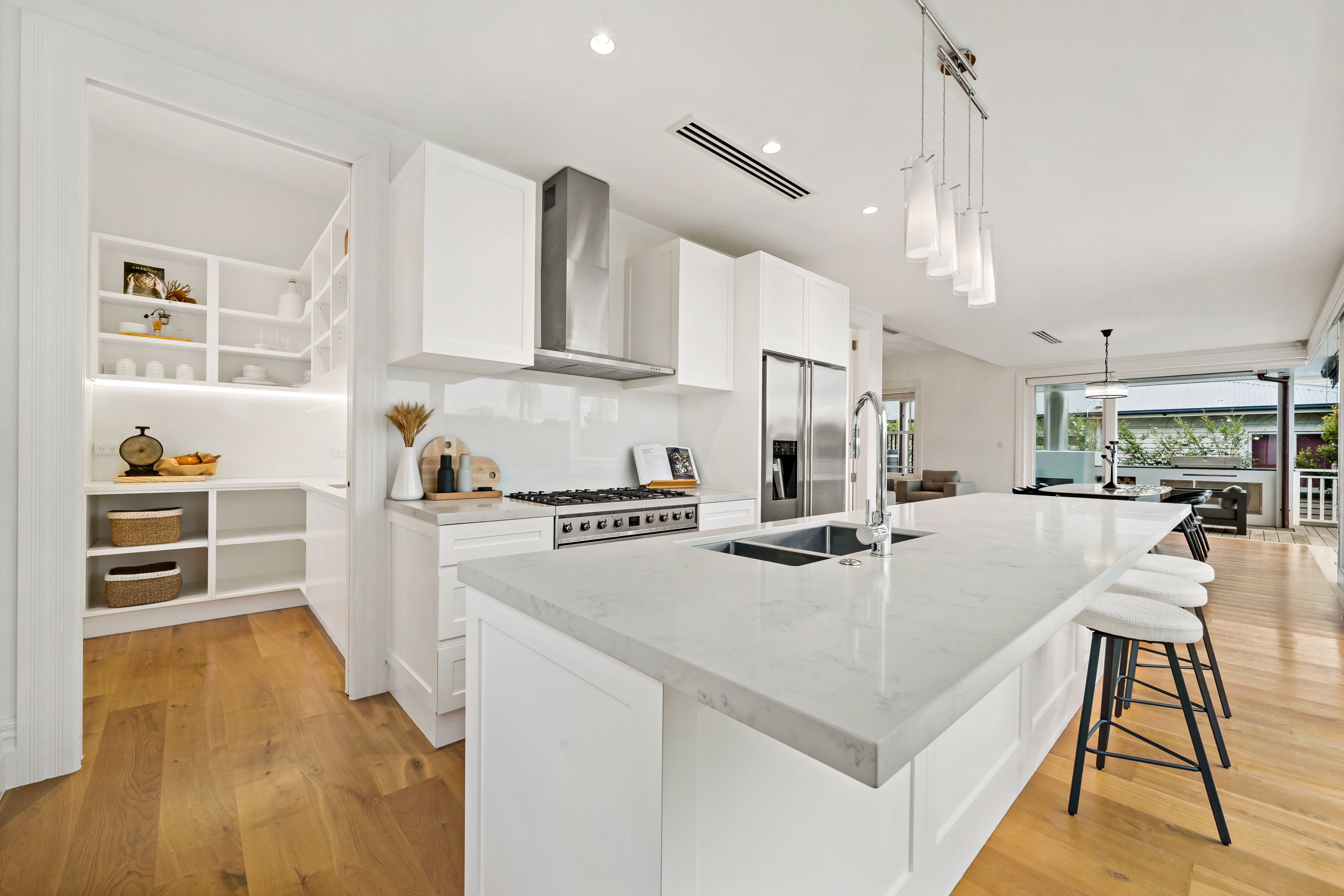 27 Franklin Road, Freemans Bay