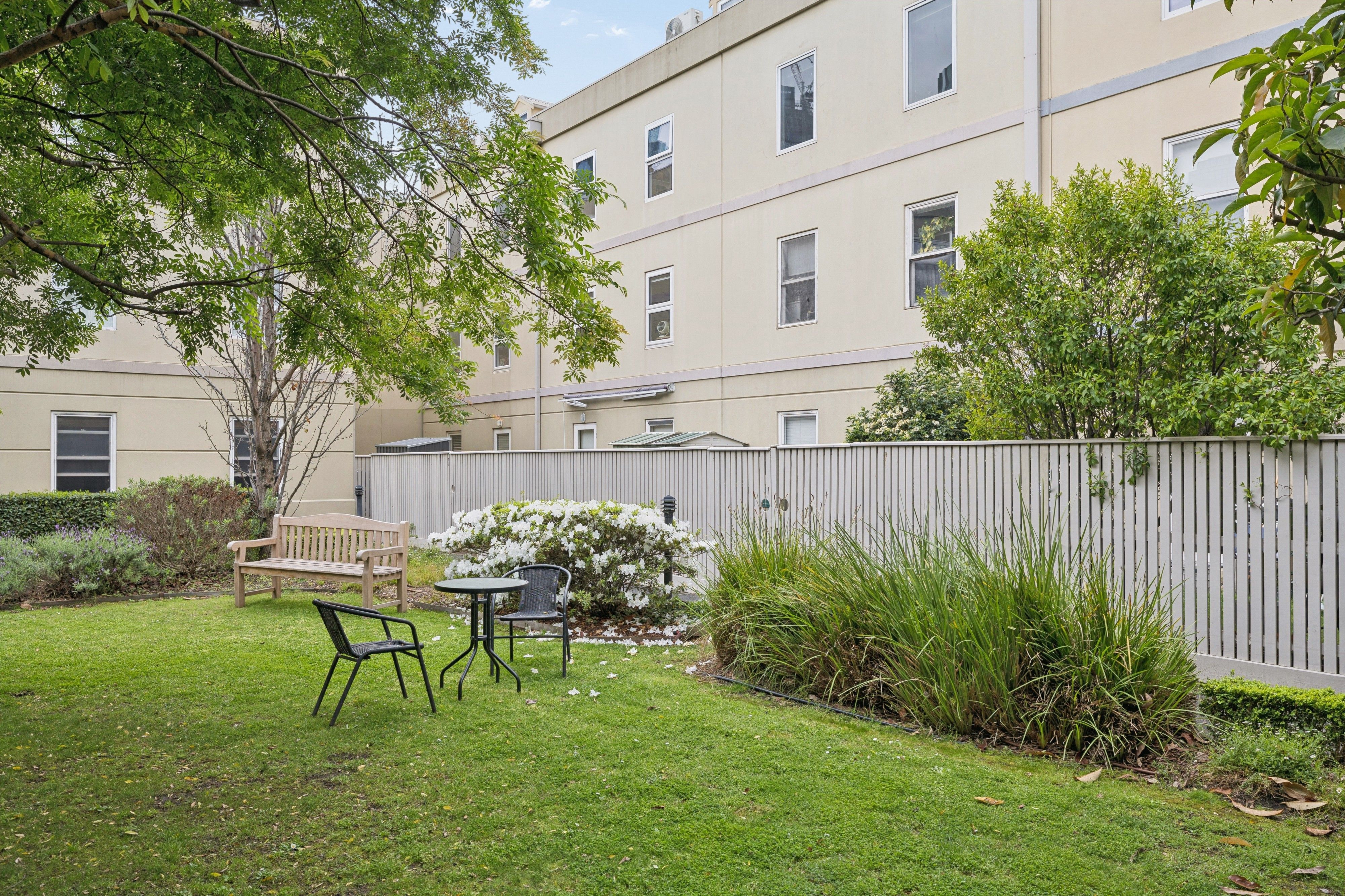 6/112 Dodds Street — photo 13 of 14