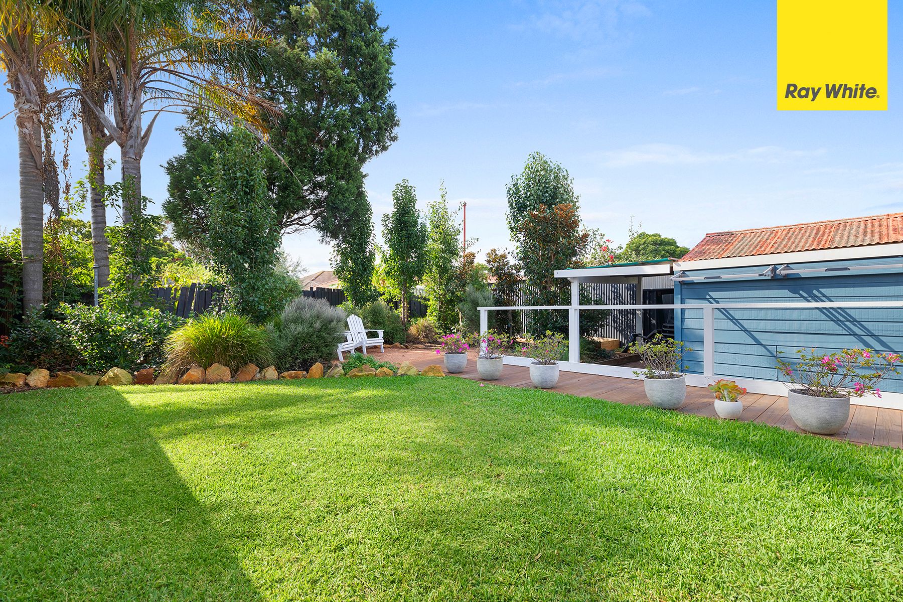 15 Hillcrest Street