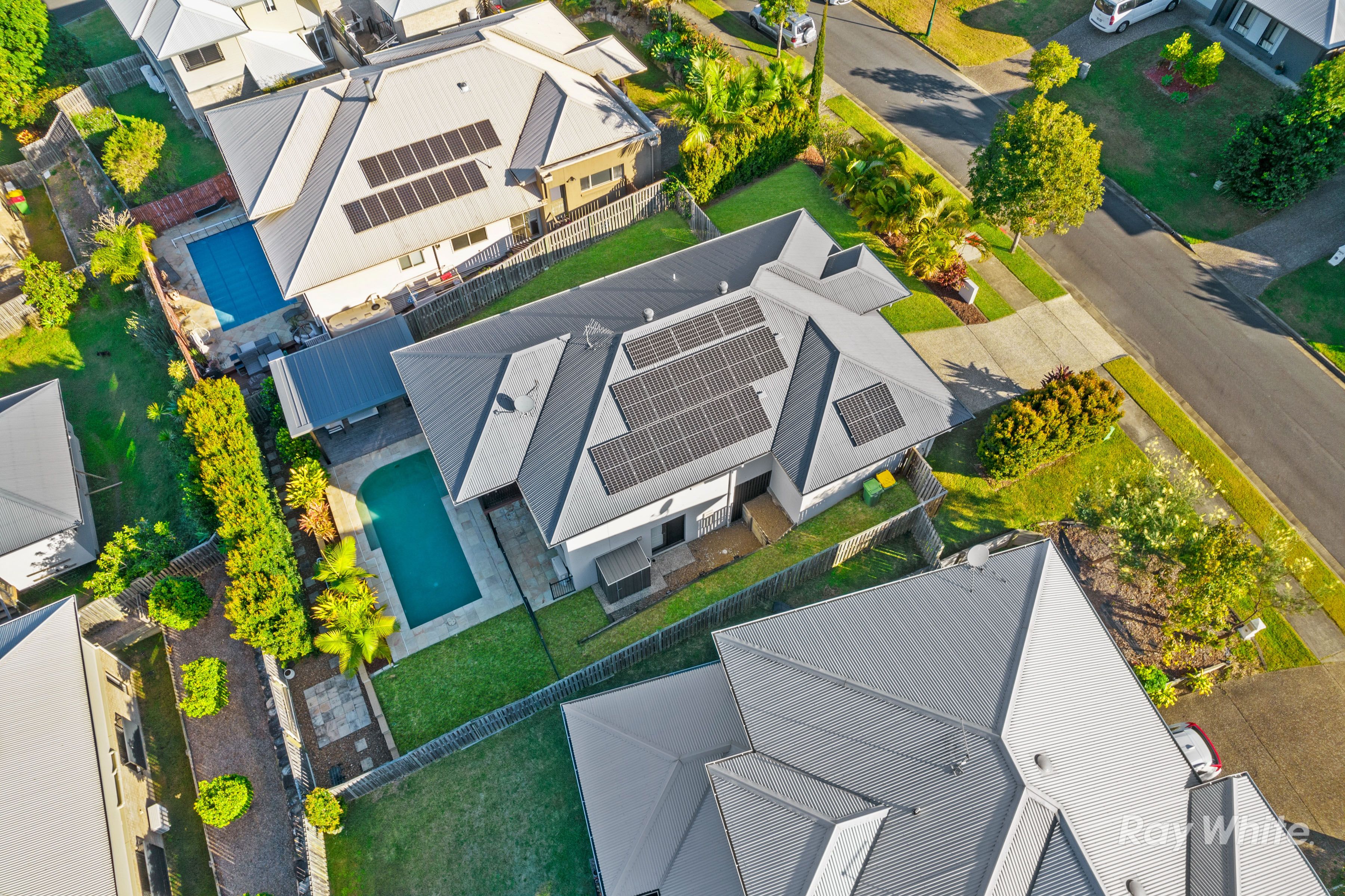 24 Riverside Sanctuary Terrace, Ormeau, QLD 4208