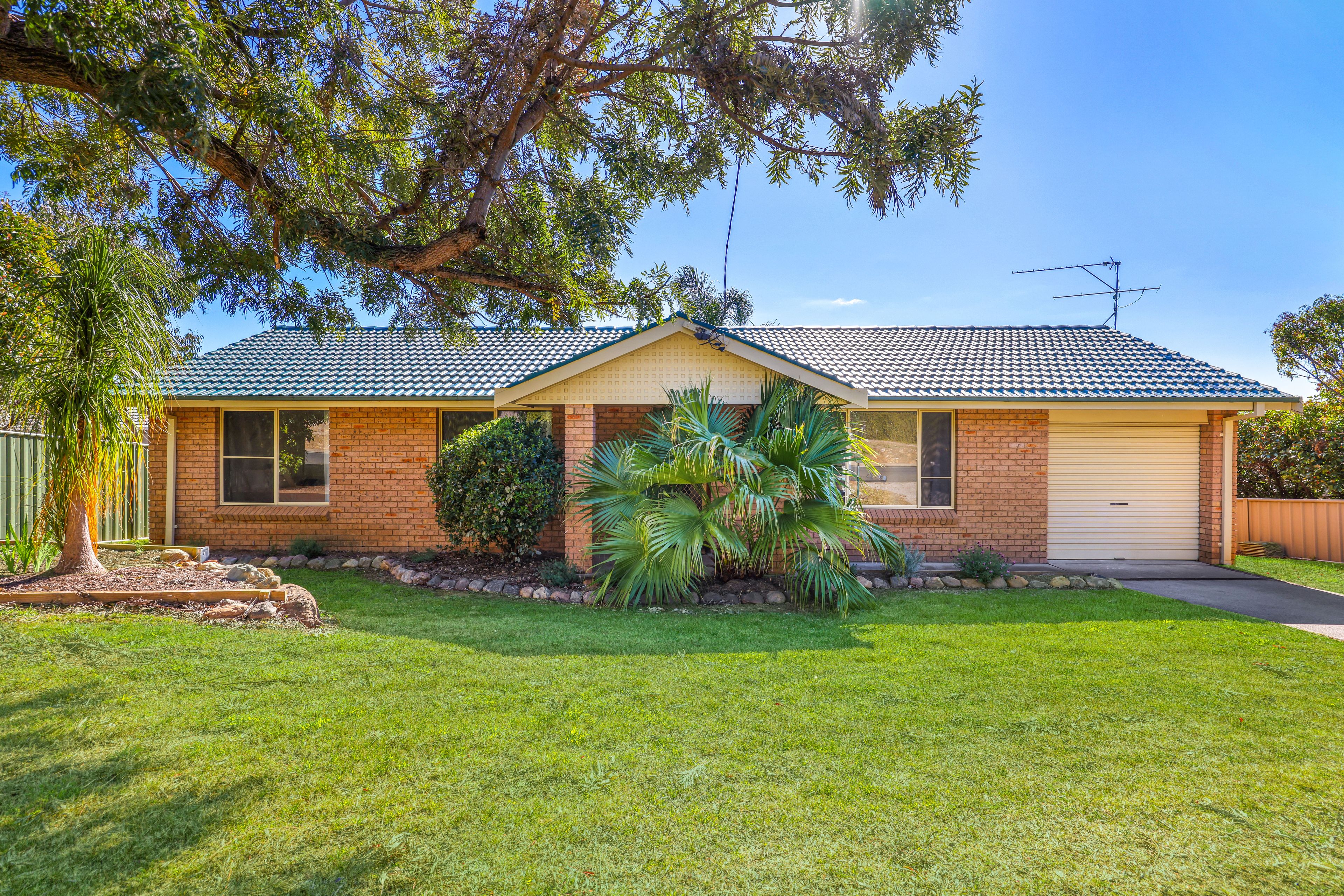 99 Calala Lane, Tamworth, NSW 2340 Sold House Ray White Tamworth