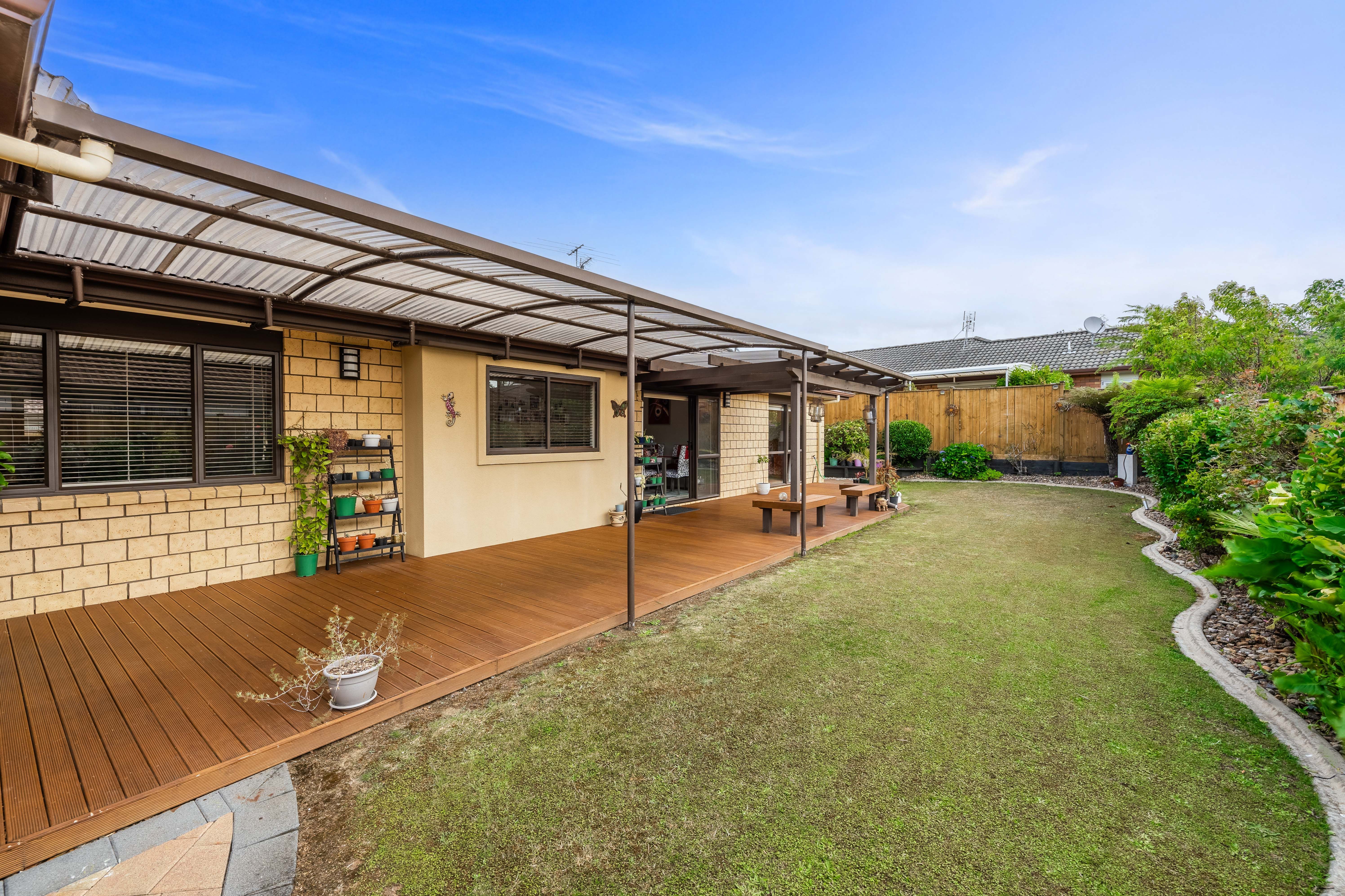 26 Aberdeen Crescent, Wattle Downs, Manukau City
