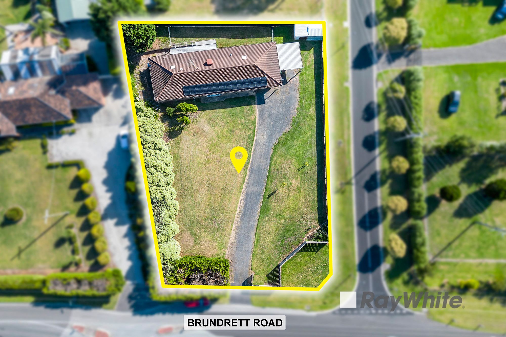 45 Brundrett Road, Narre Warren North, VIC 3804