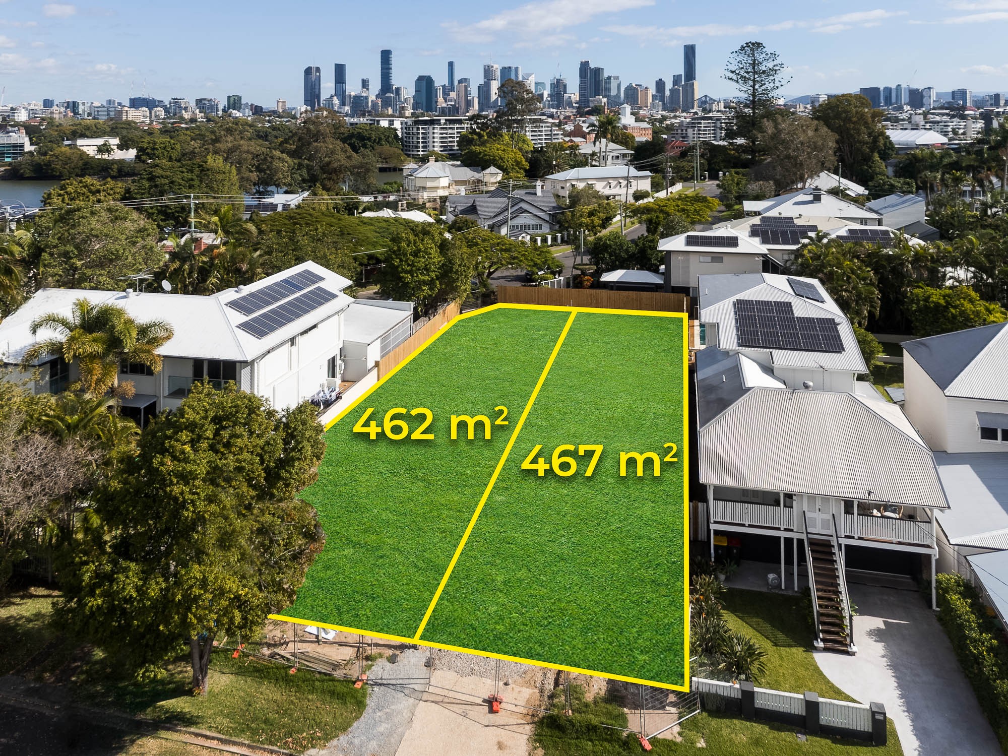 91-93 Amy Street, Hawthorne, QLD 4171