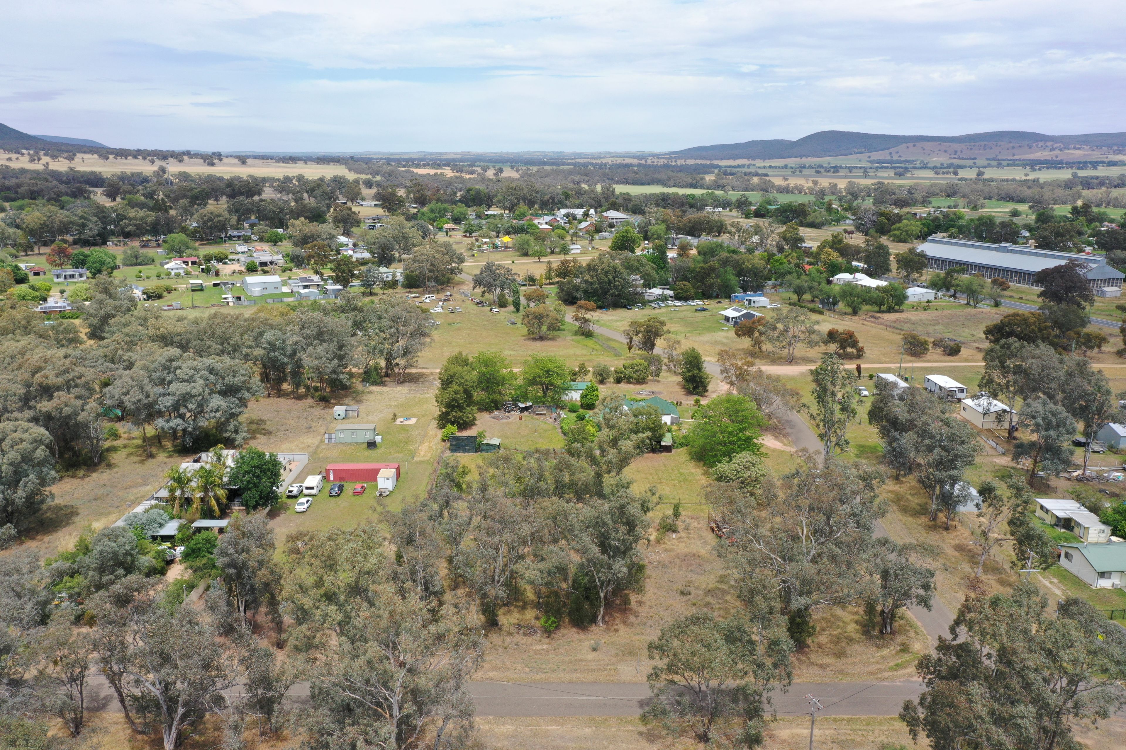 51 Ripon Street, Koorawatha, NSW 2807